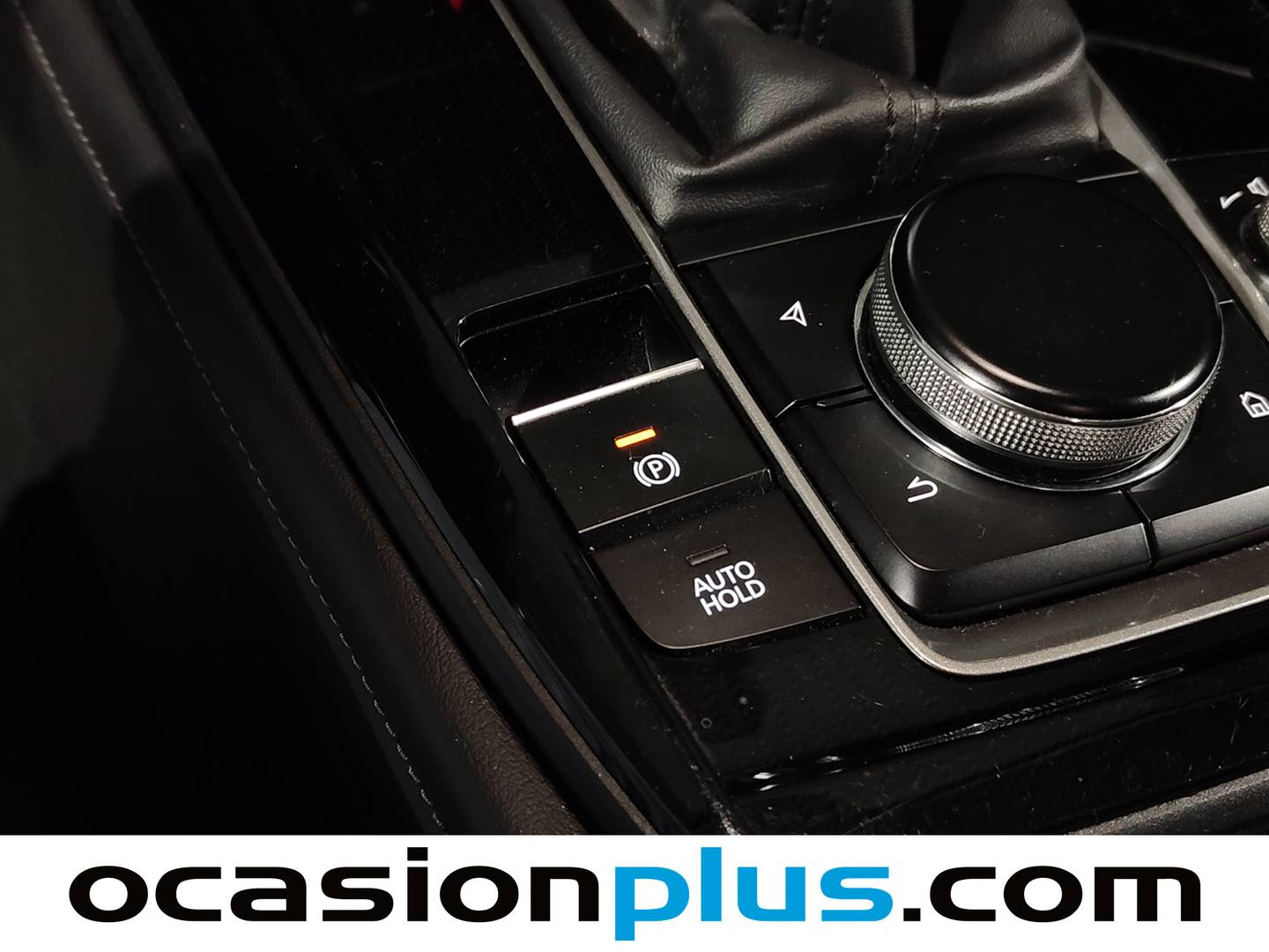 Accesorios del Mazda CX-30 Mazda CX-30 2.5 e-Skyactive G MHEV Prime-Line (140 CV)