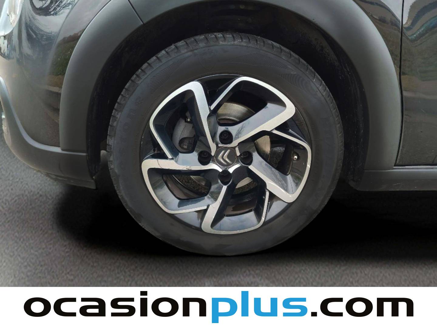 Foto Citroën C3 Citroen C3 BlueHDi 100 S&S Feel Pack (102 CV)