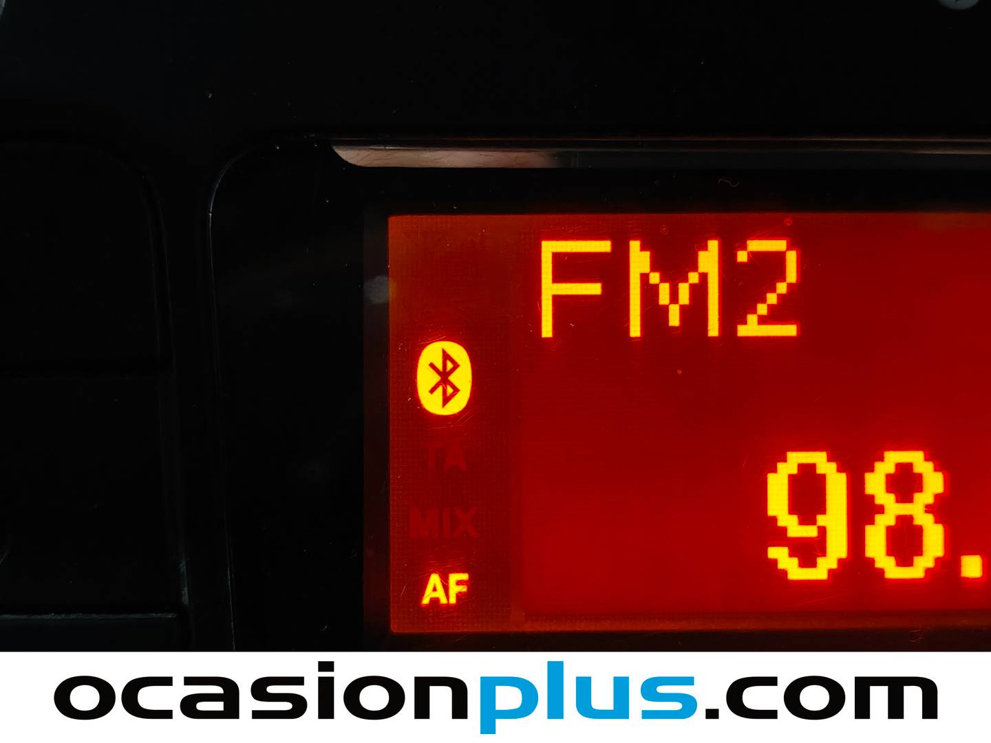 Dacia Dokker Dacia Dokker Van Essential 1.6 (100 CV) seminuevo