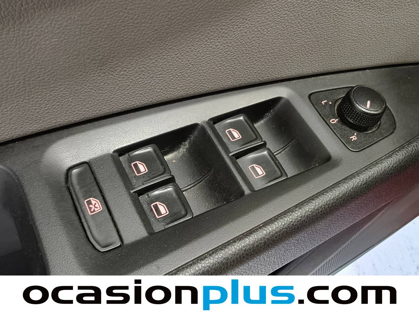 Seat León Seat León 1.2 TSI S&S Reference (105 CV) seminuevo