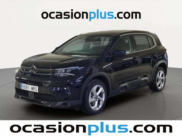 Citroën C5 Aircross PureTech 130 S&S You (131 CV) de segunda mano