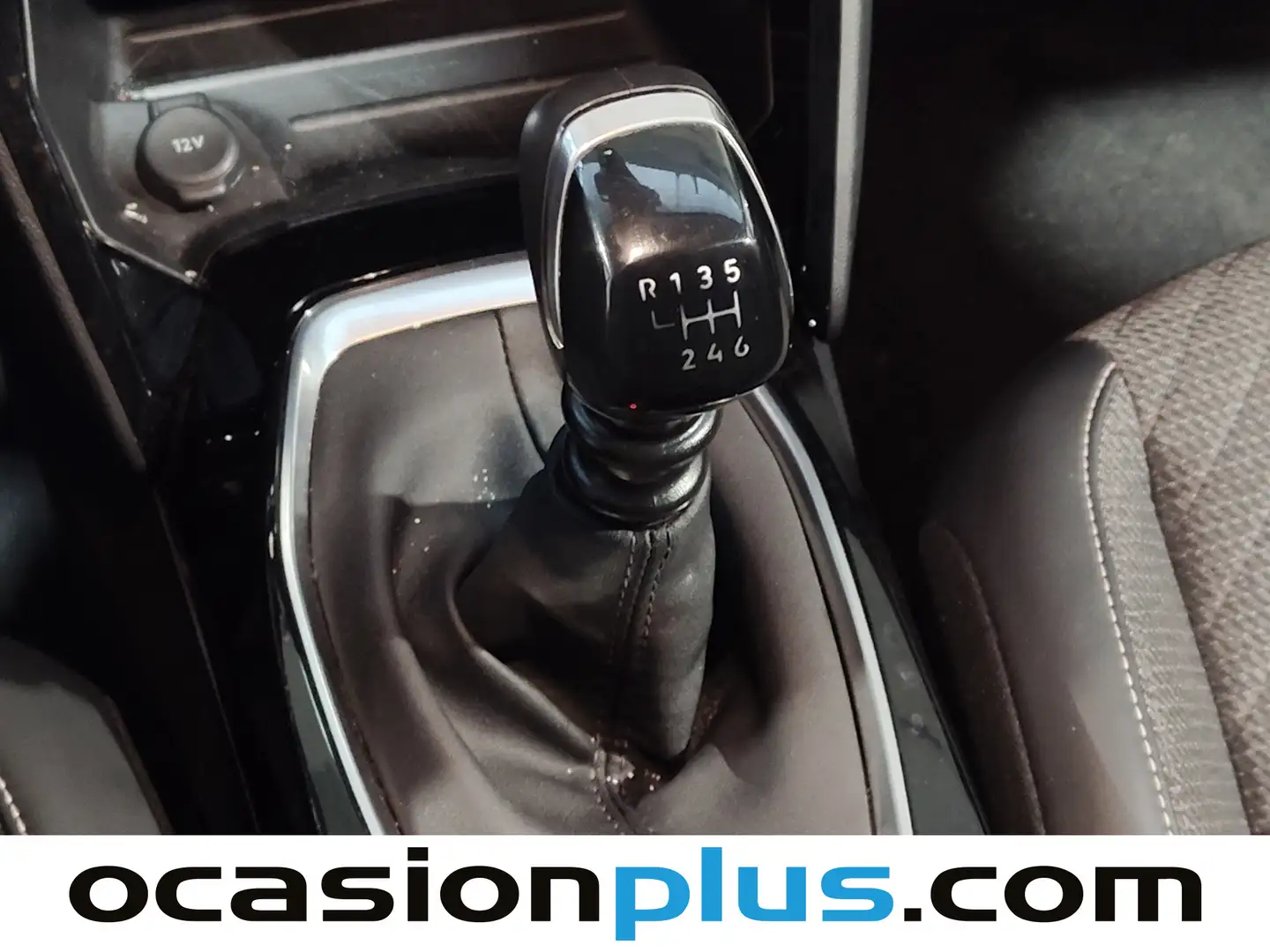 Foto Peugeot 208 Peugeot 208 PureTech 100 Allure (100 CV)