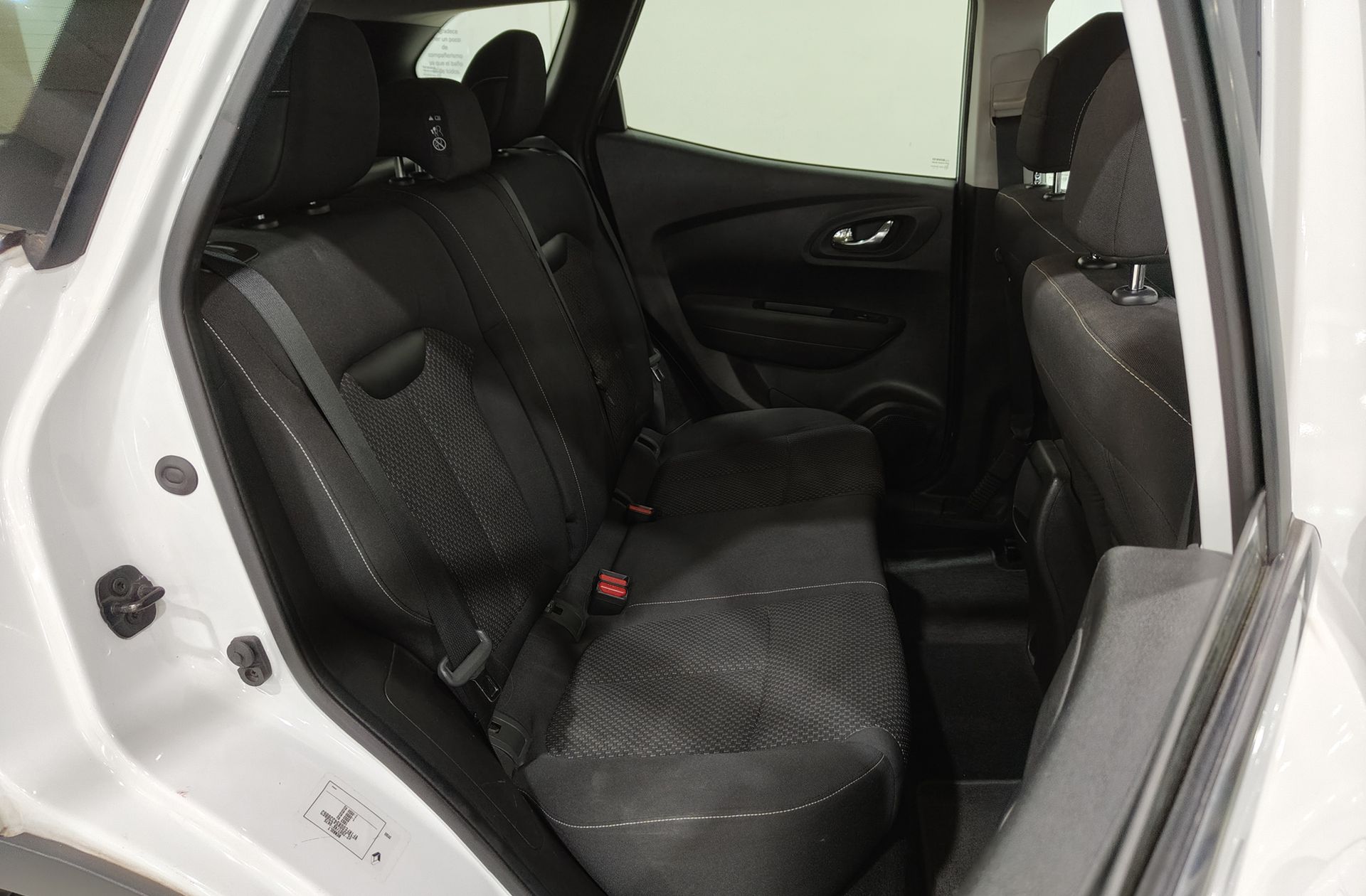 Renault Kadjar Intens TCe GPF - foto 15