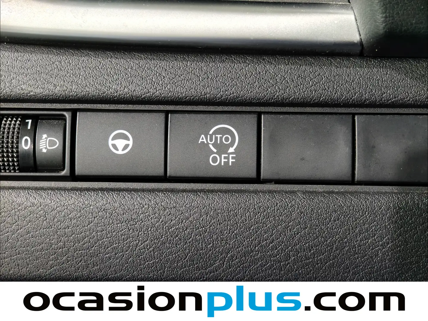 Foto Nissan QASHQAI Nissan Qashqai DIG-T 140 N-Connecta (140 CV)