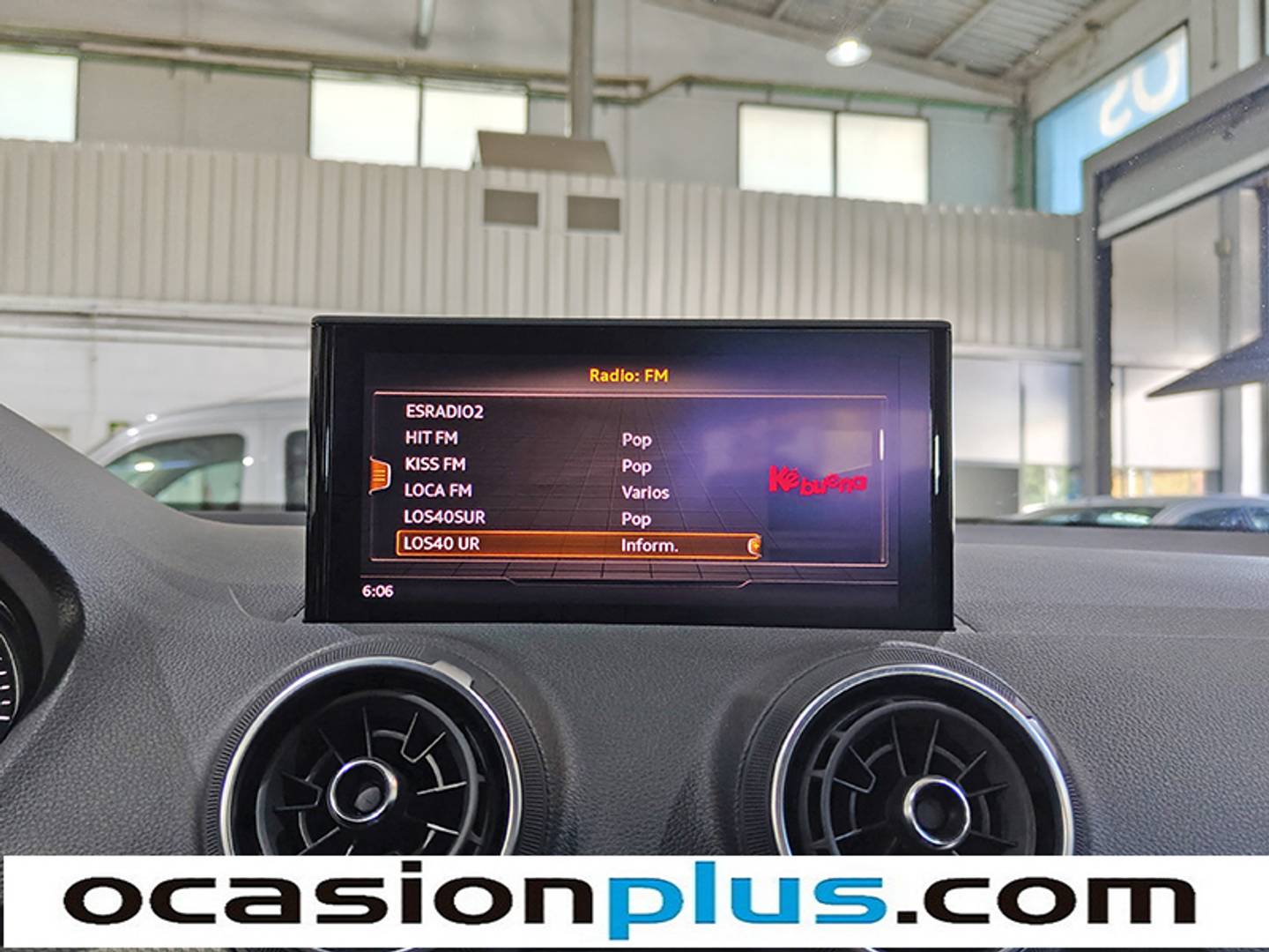 Foto Audi Q2 Audi Q2 Advanced 35 TDI (150 CV) S tronic