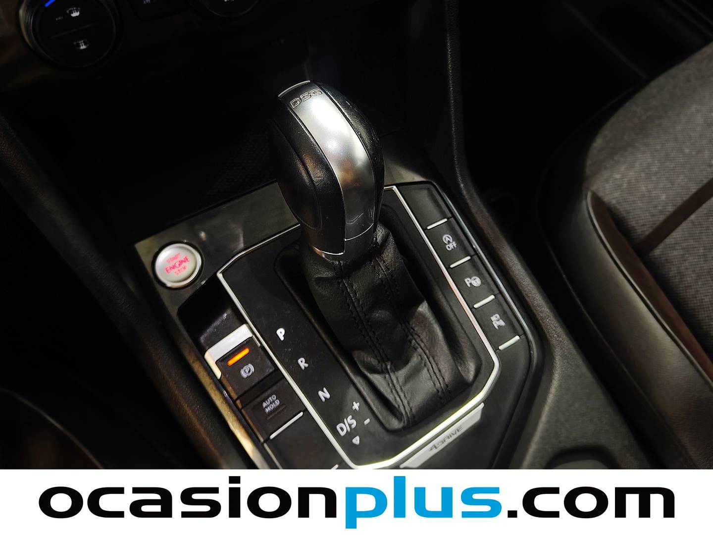 Seat Tarraco Seat Tarraco 2.0 TDI Xcellence Plus 4Drive DSG (190 CV) 7 Plazas de segunda mano