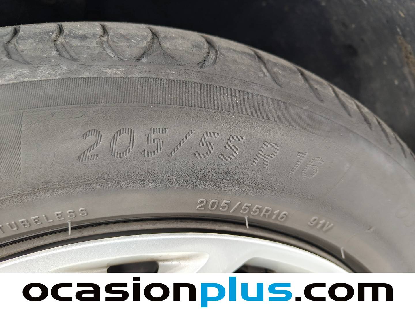 Ford Focus Ford Focus 1.6 TDCI Trend  (109 CV) al mejor precio