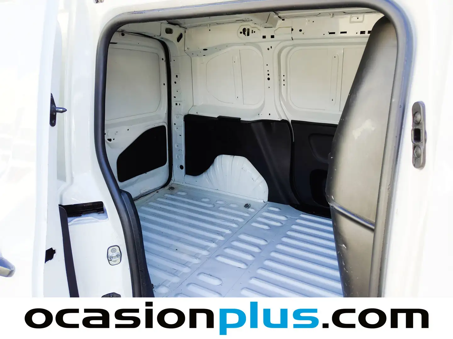 Foto Toyota Proace City Toyota Proace City Furgon 1.5D GX L1 650kg (102 CV)