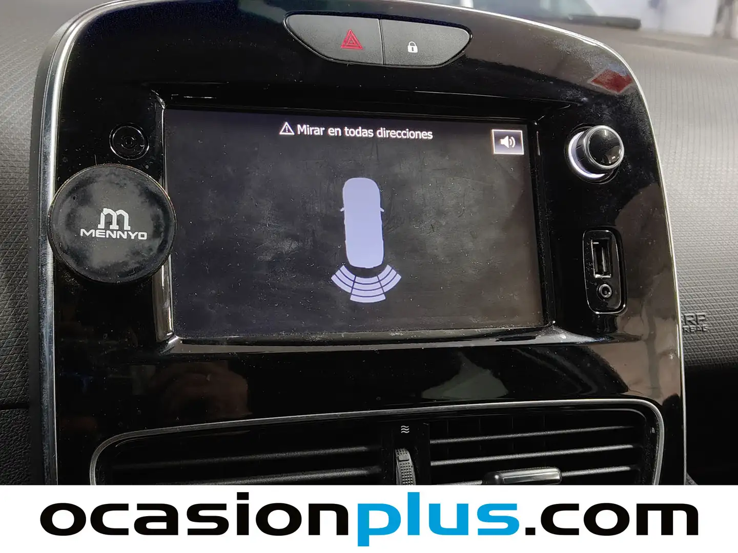 Foto Renault Clio Renault Clio Limited TCe (90 CV)