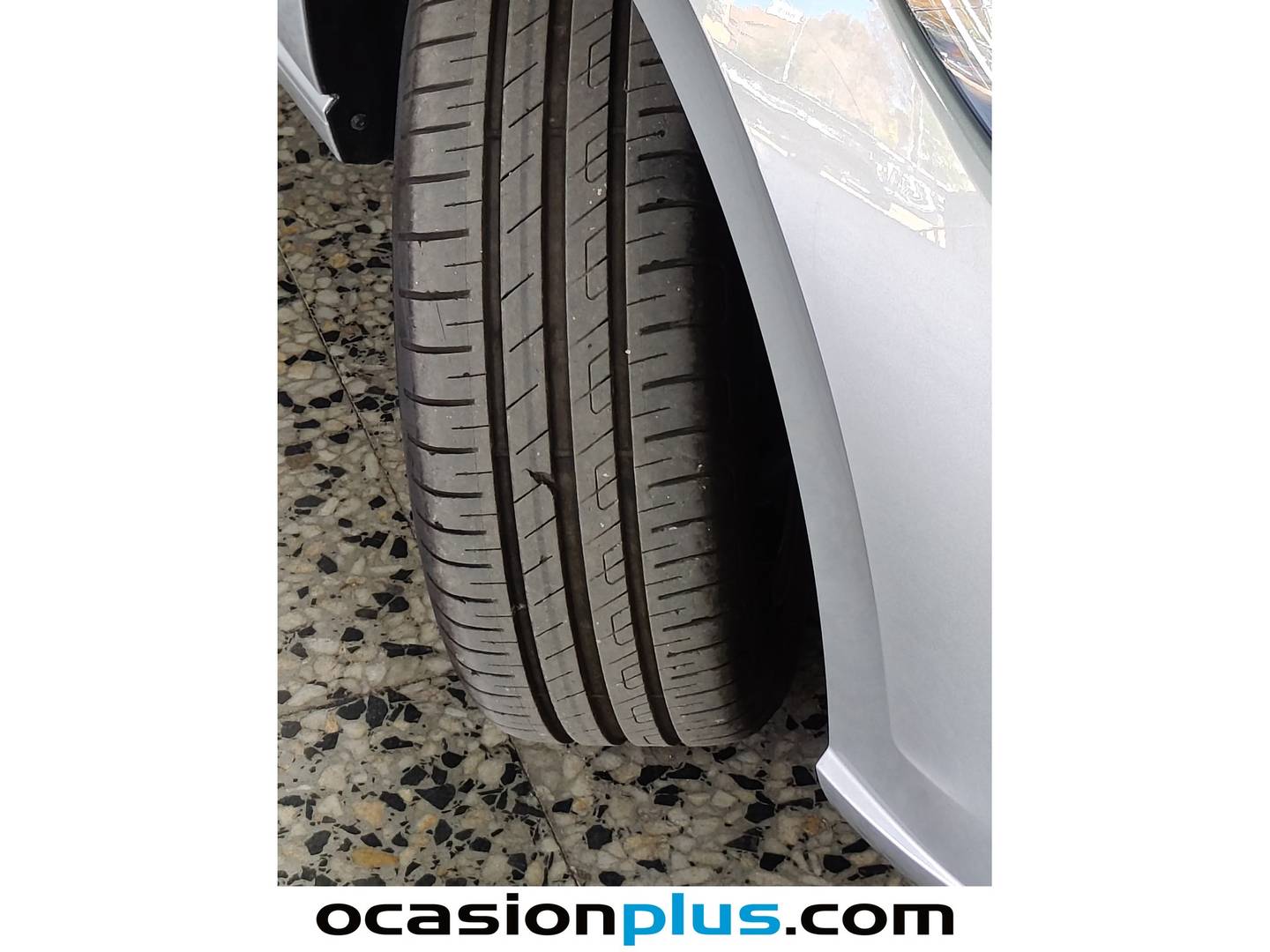 Volkswagen Polo Volkswagen Polo ``Más`` 1.0 TSI (95 CV) seminuevo
