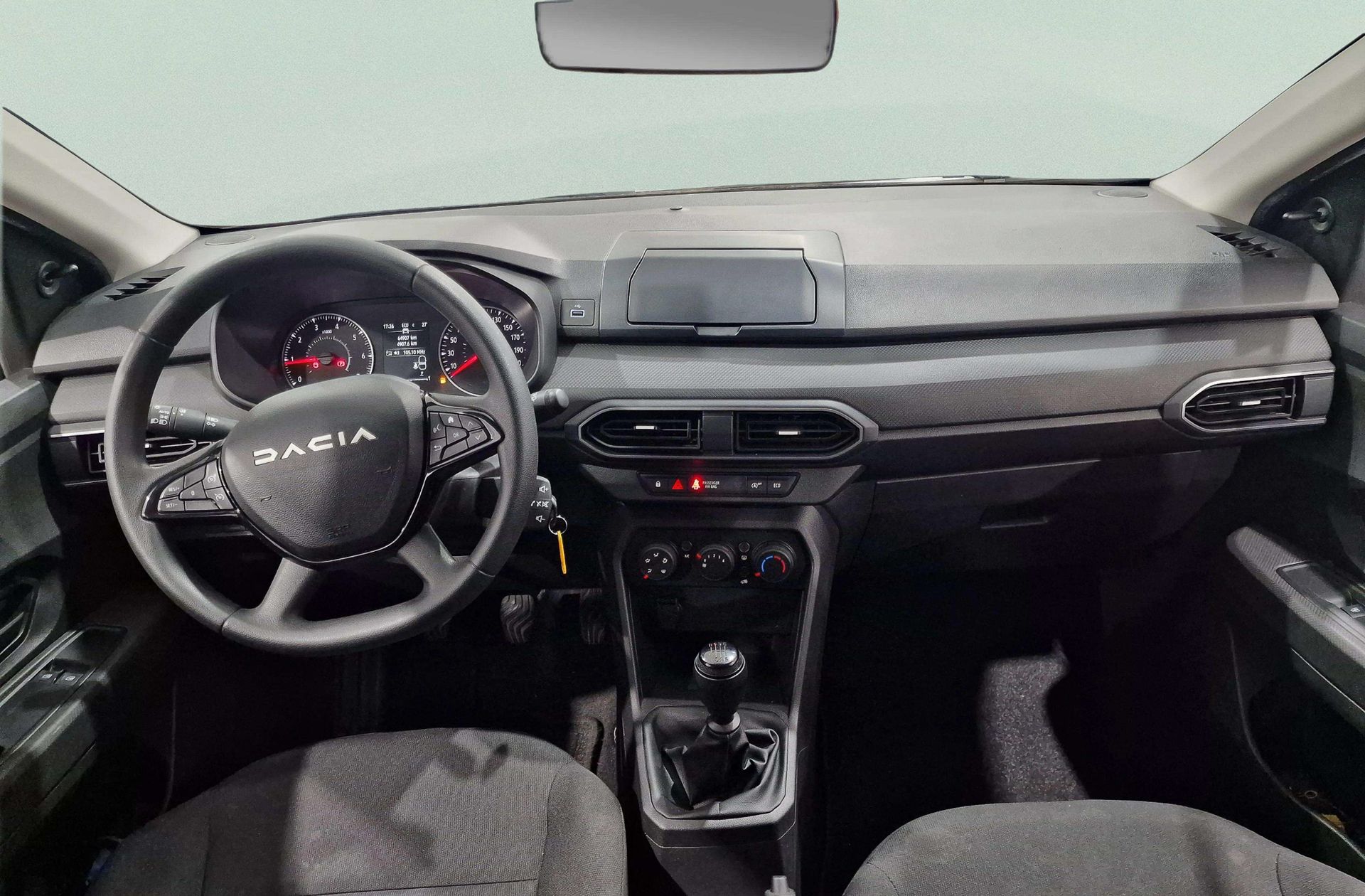 Dacia Jogger Essential ECO-G - foto 6