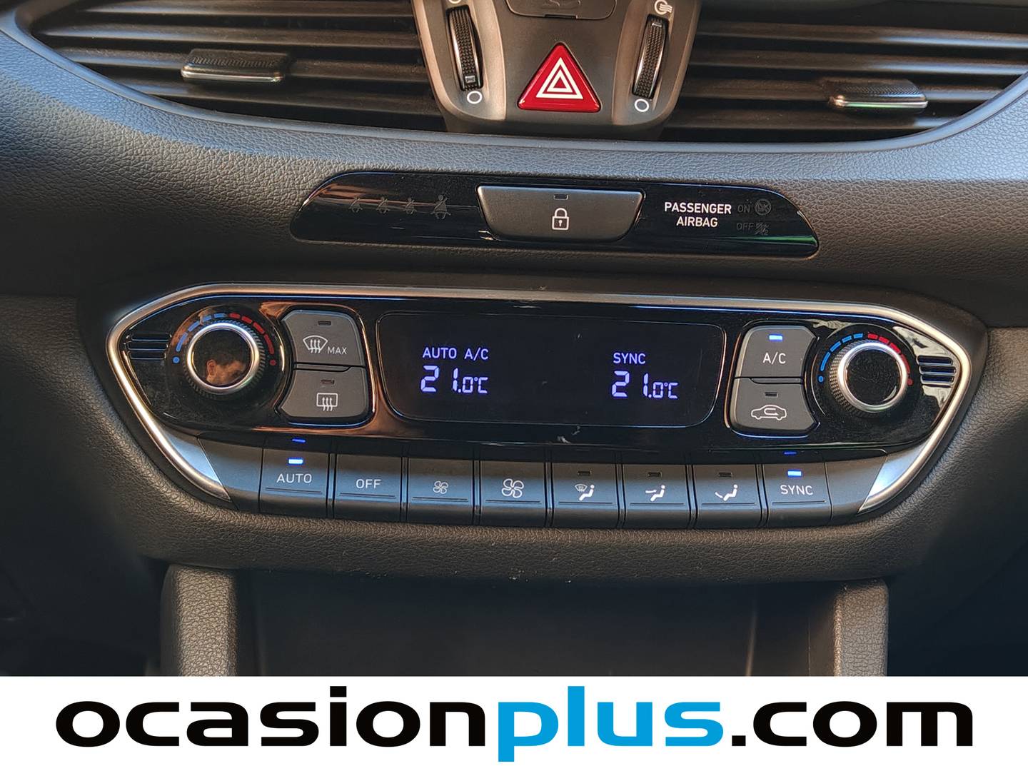 Foto Hyundai i30 Hyundai i30 Fastback 2.0 TGDI N Performance (275 CV)