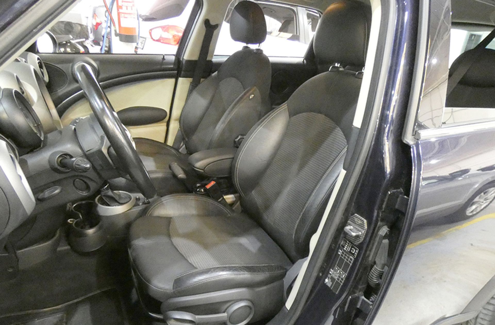 MINI Countryman Cooper S - foto 10