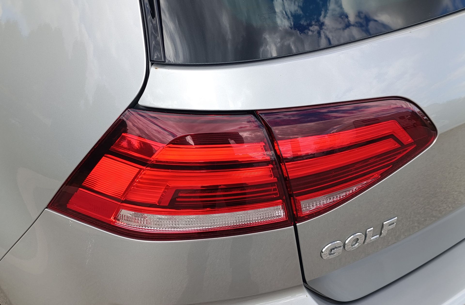 Volkswagen Golf Advance 1.5 TSI Evo BM - foto 15