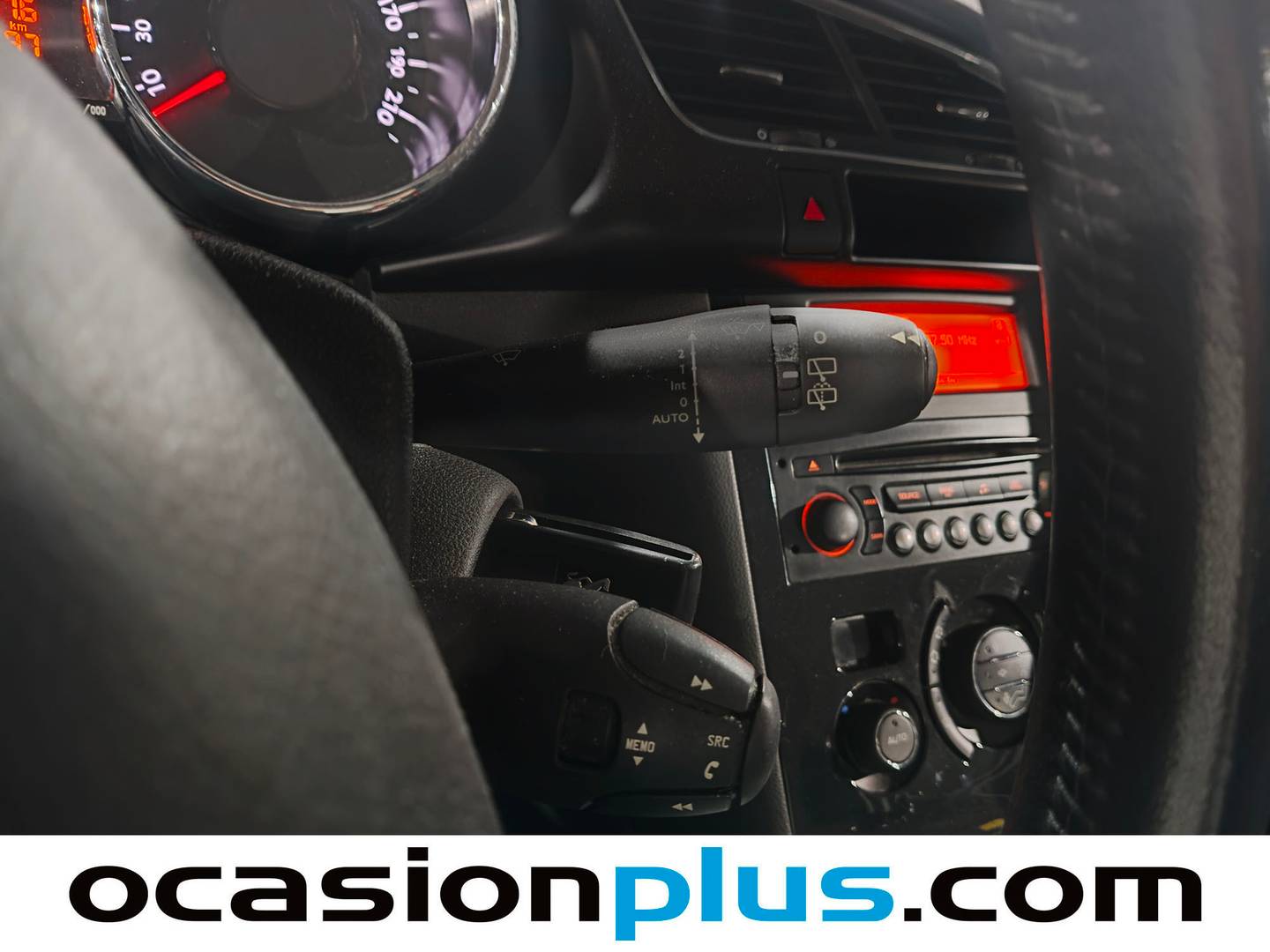 Extras del Peugeot 3008 Peugeot 3008 1.2 PureTech Style (130 CV)