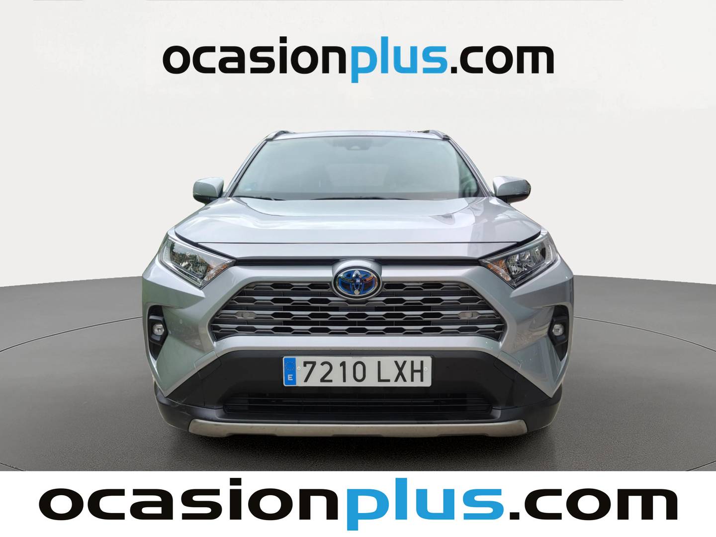 Toyota Rav4 Toyota Rav4 2.5l hybrid Advance (218 CV) 218cv