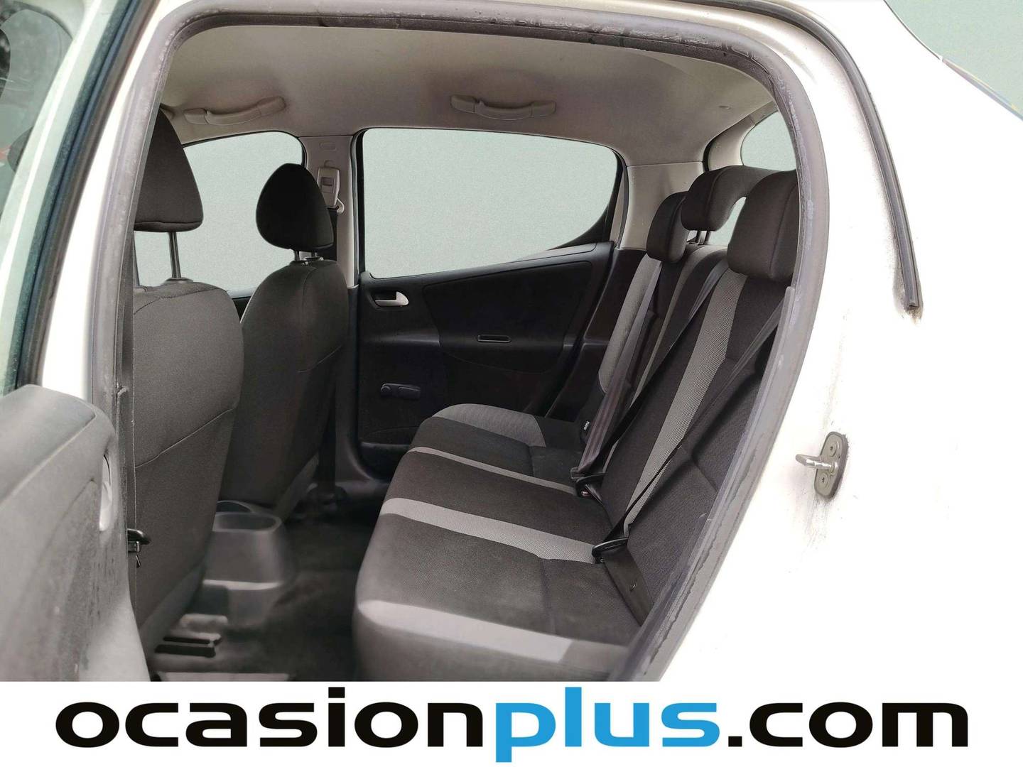 Peugeot 207 Peugeot 207 1.4 HDI Confort (70 CV) barato