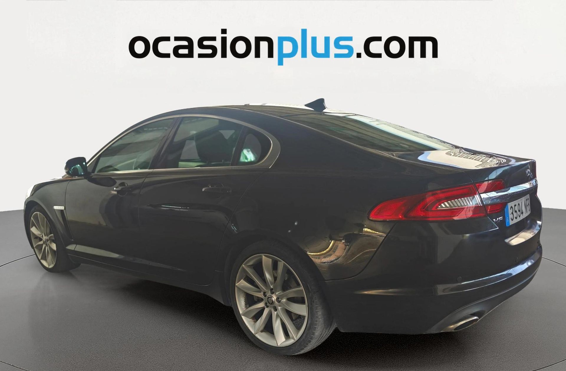 Jaguar XF 3.0 V6 S/C Portfolio - foto 3