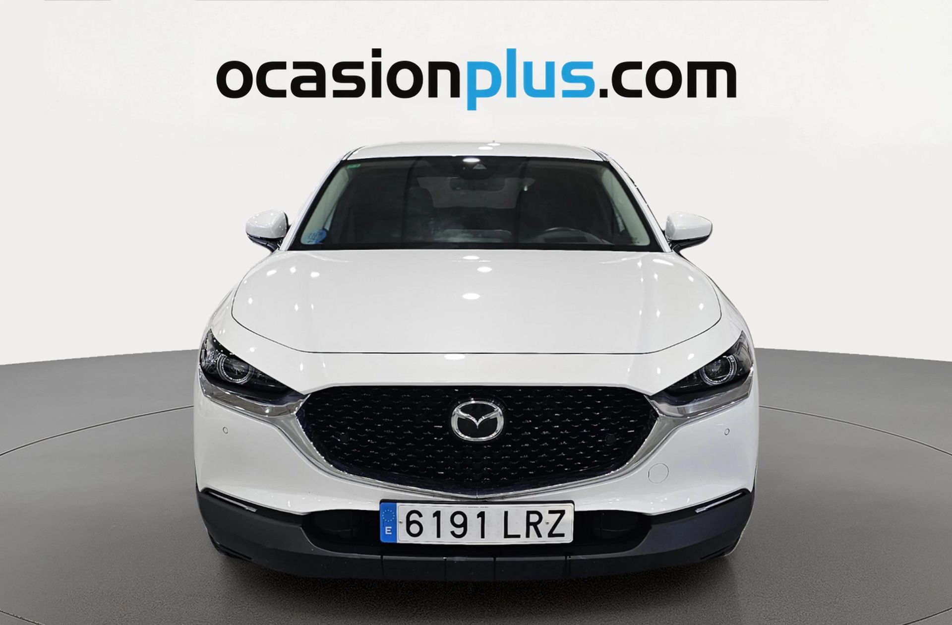 Mazda CX-30 2.0 Skyactiv-X Zenith - foto 13