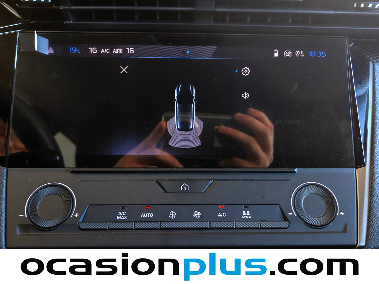 Extras y acabados del Peugeot 308 Peugeot 308 PureTech 130 S&S Style (130 CV)