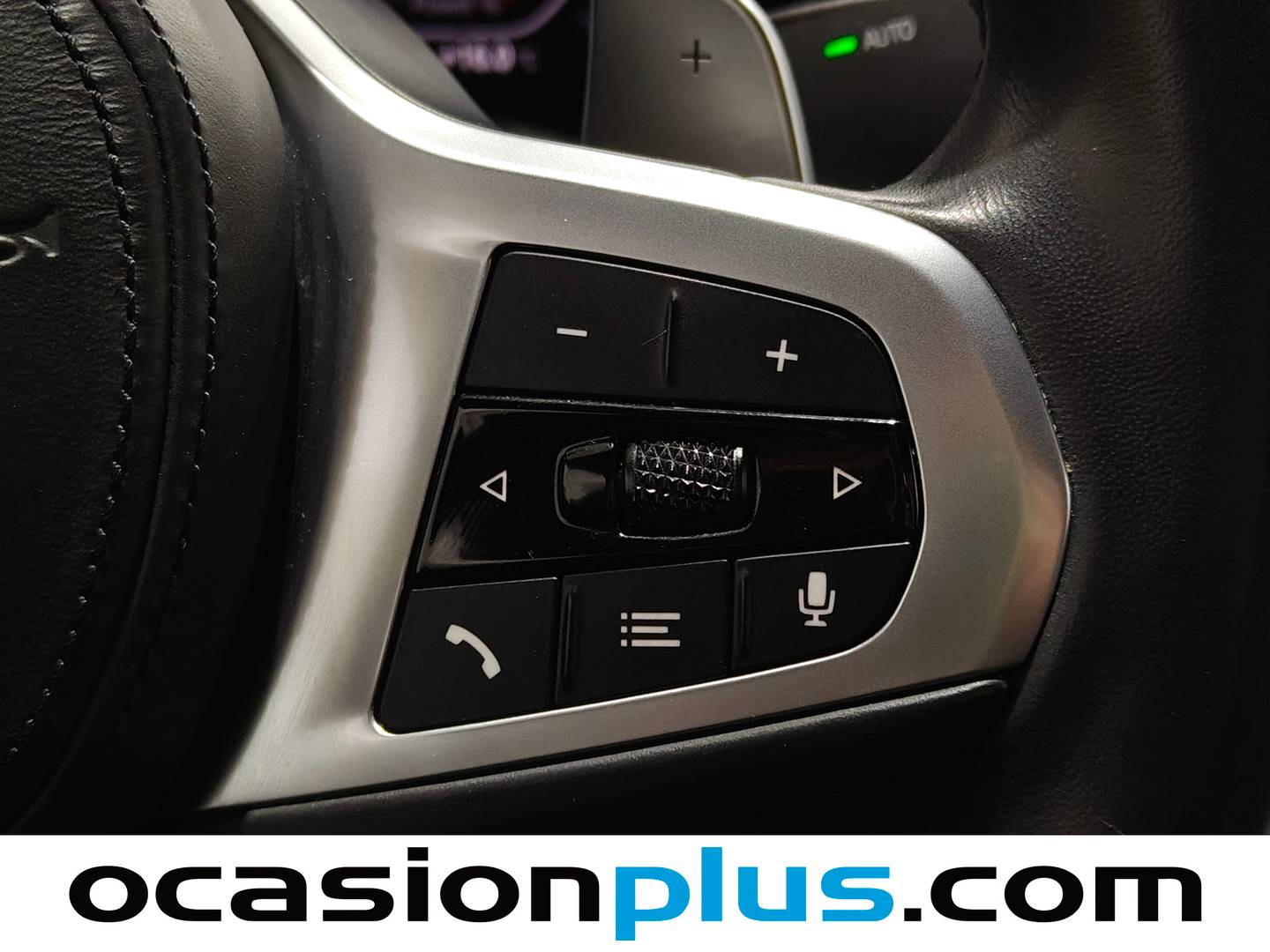 BMW Serie 3 BMW Serie 3 320i 135 kW (184 CV) Pack M gasolina