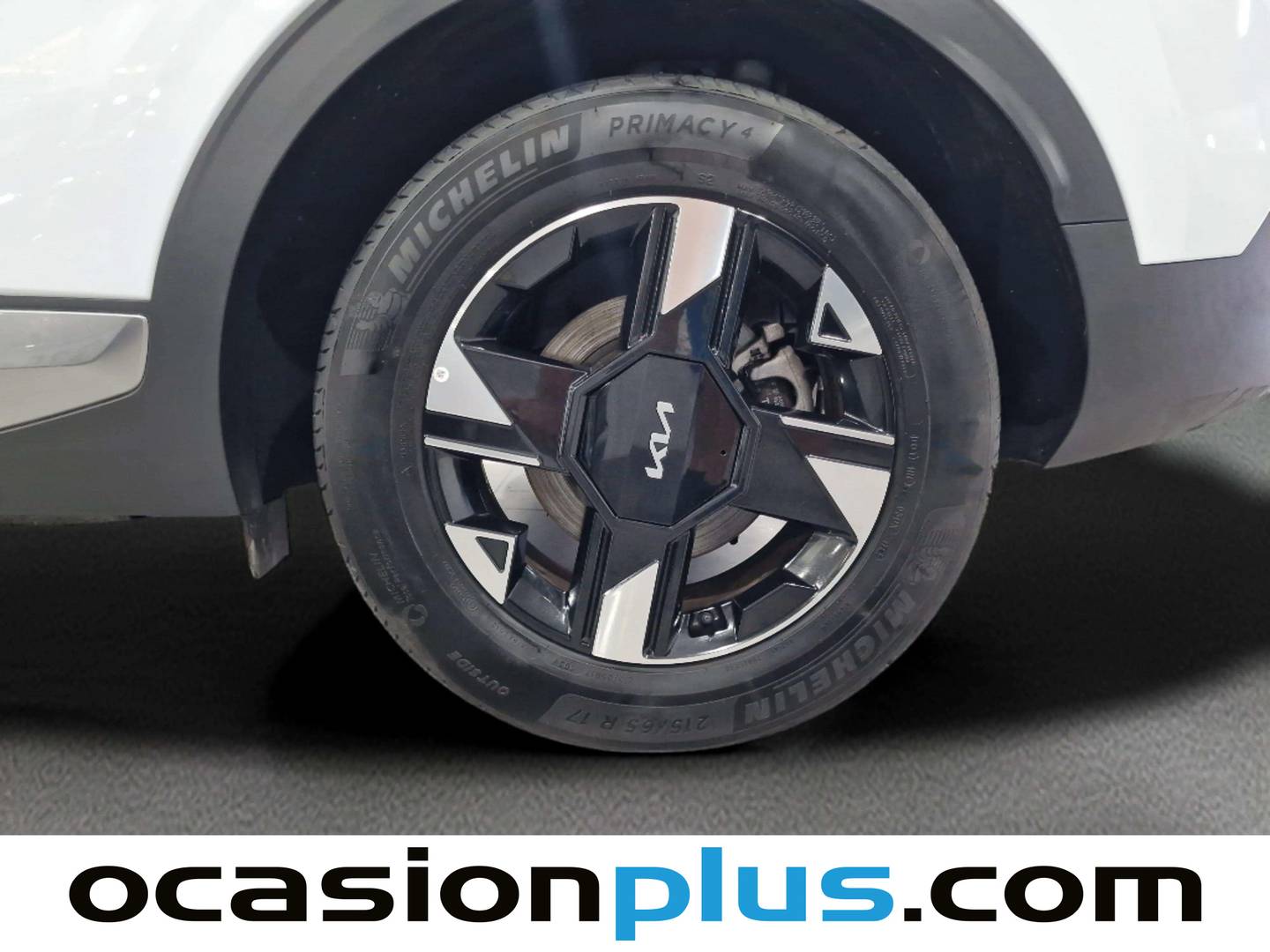 KIA Sportage KIA Sportage 1.6 T-GDi Concept 4X2 (150 CV) km 0
