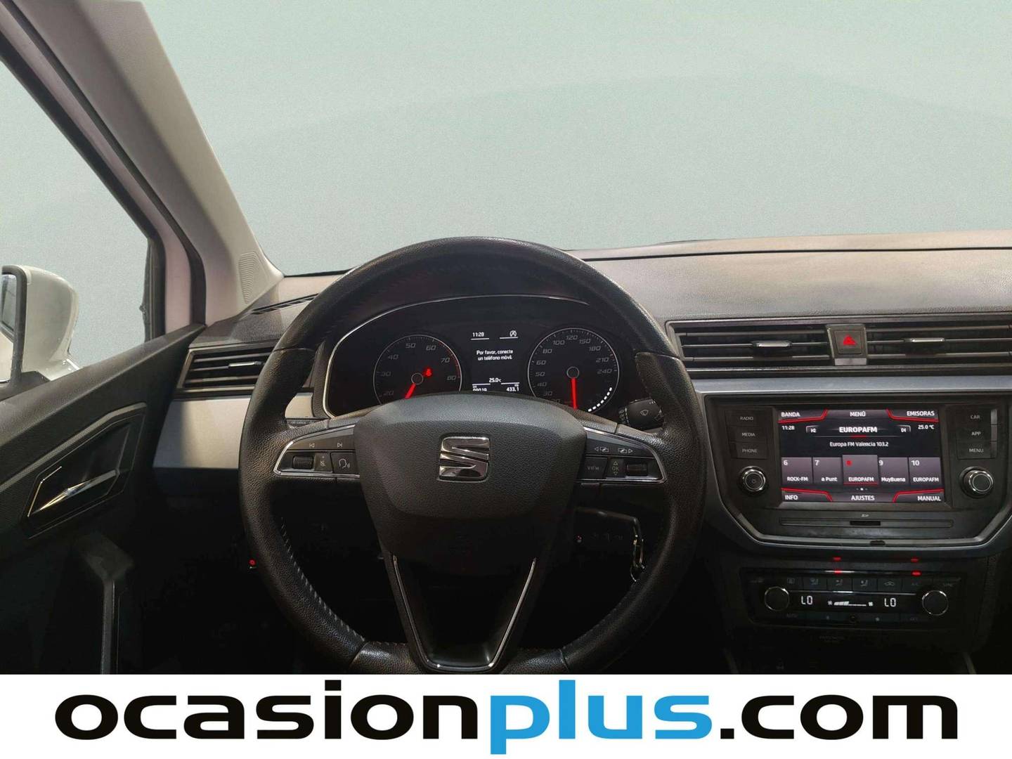 Seat Arona Seat Arona 1.0 TSI Ecomotive S&S Style (115 CV) de segunda mano