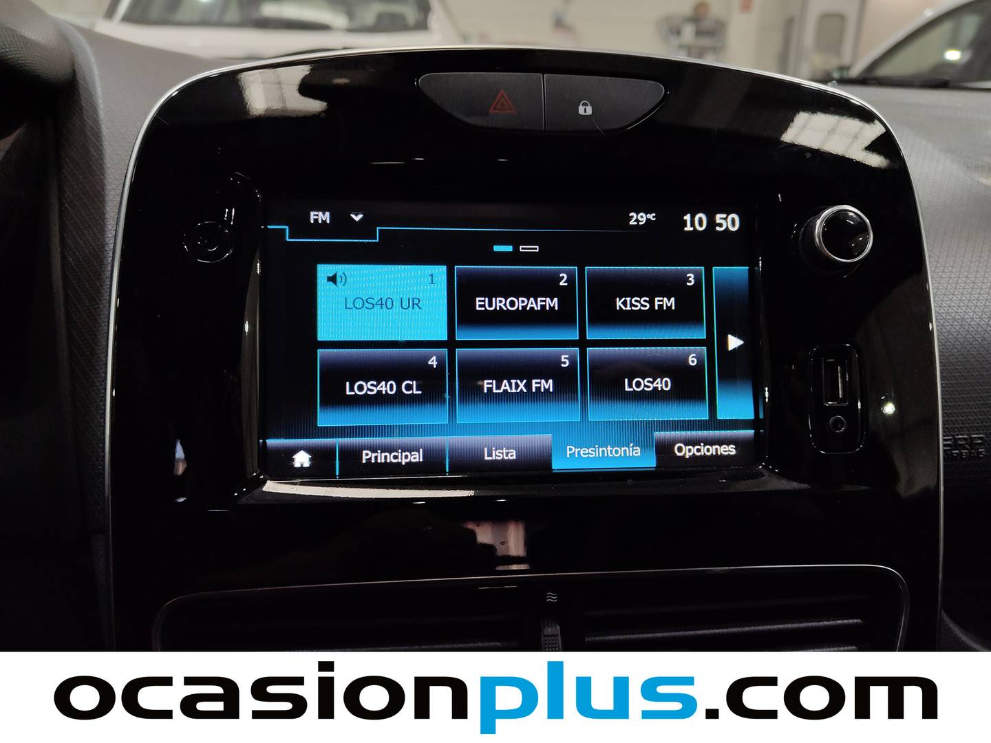 Renault Clio Renault Clio Zen TCe (90 CV) Pack GT-LINE manual
