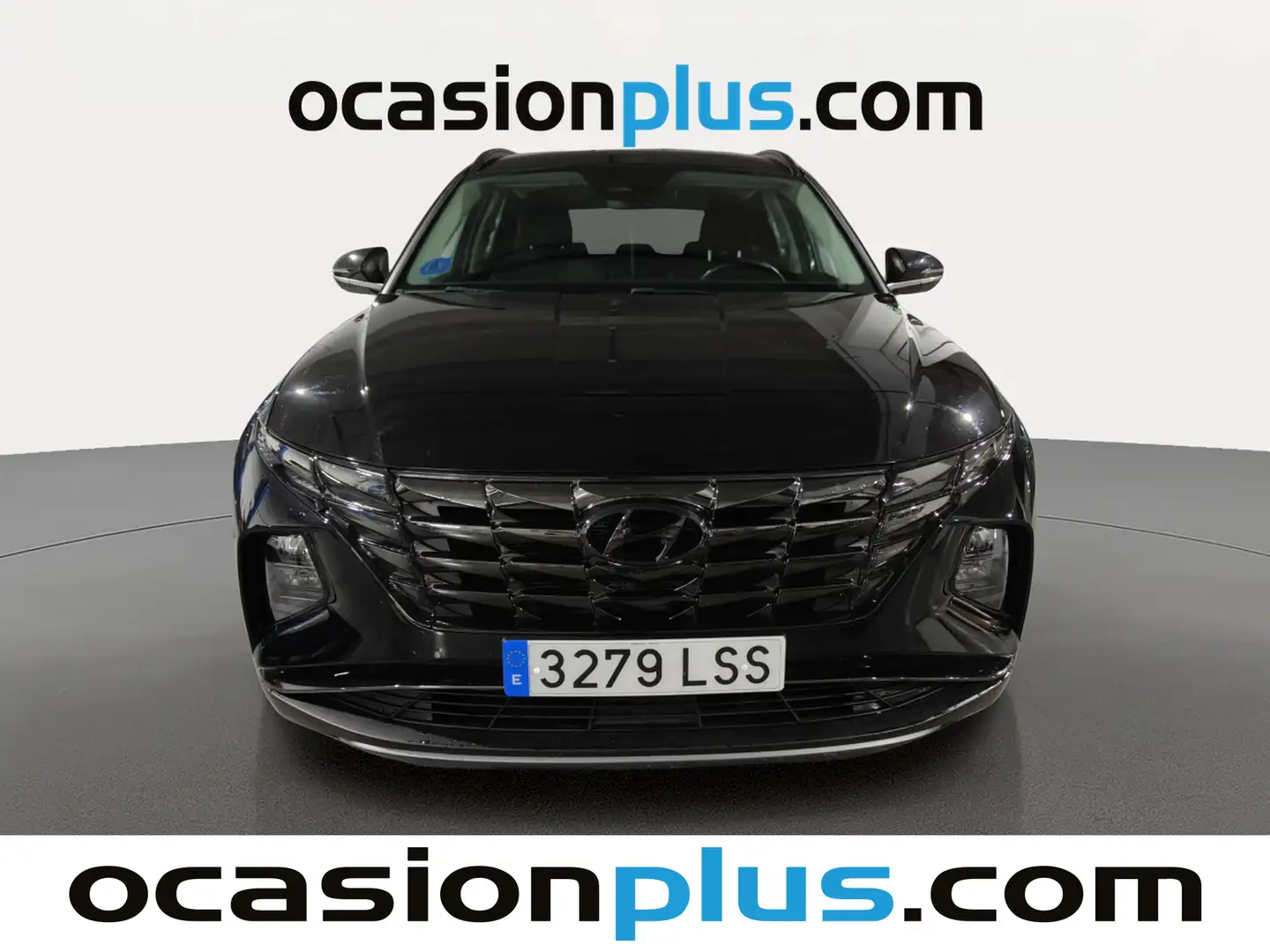 Foto Hyundai Tucson Hyundai Tucson 1.6 TGDI PHEV Maxx 4X4 Auto  (265 CV)