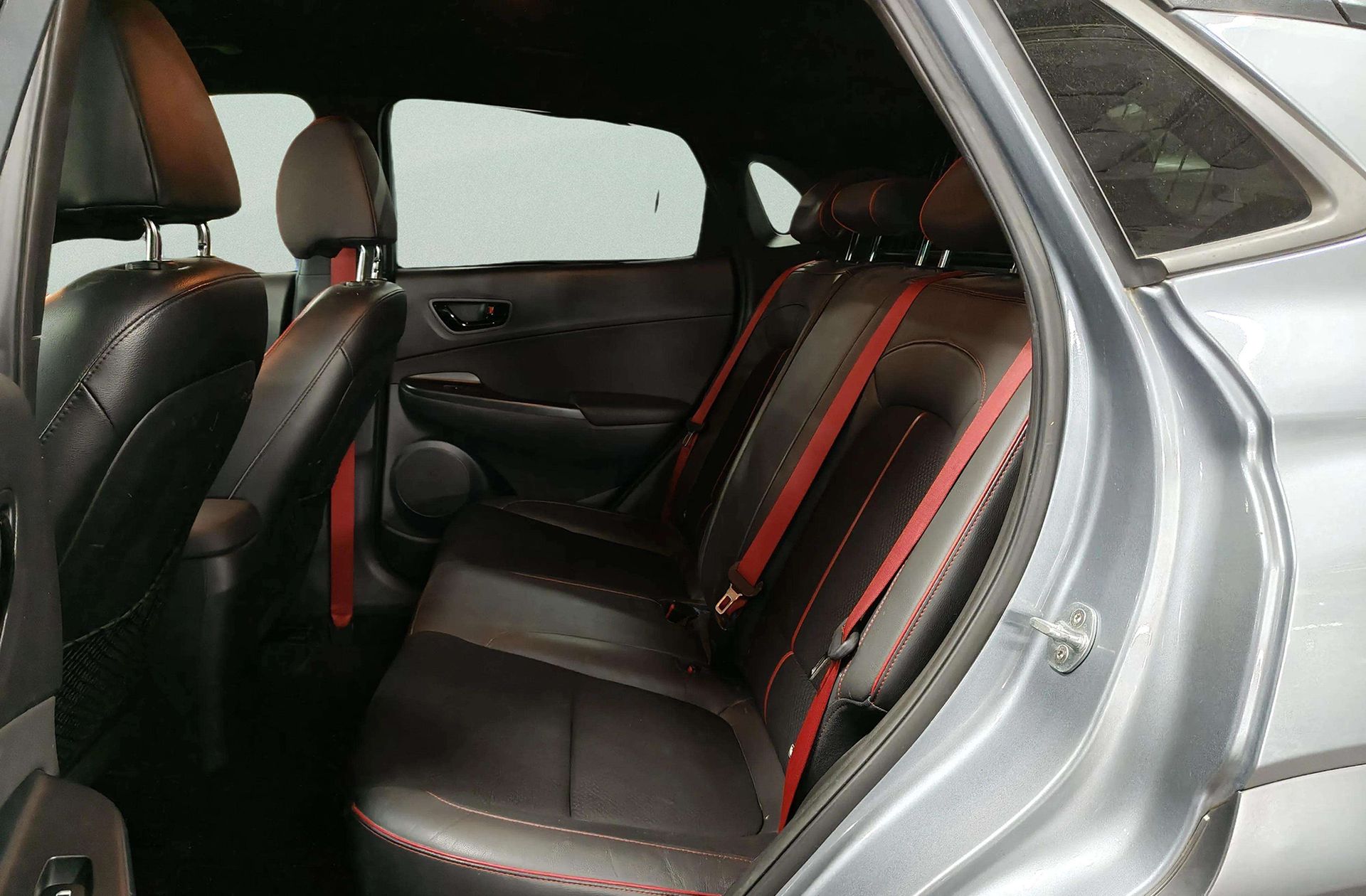 Hyundai Kona 1.0 T-GDi Tecno 4x2 AEB - foto 13
