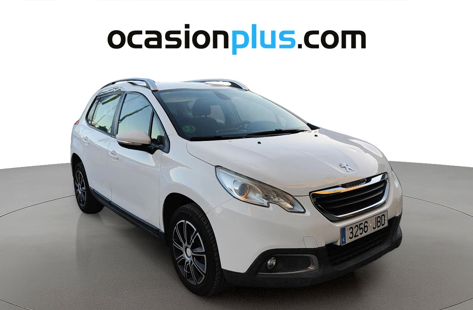Peugeot 2008 VTI 82 Active ETG5 - foto 2