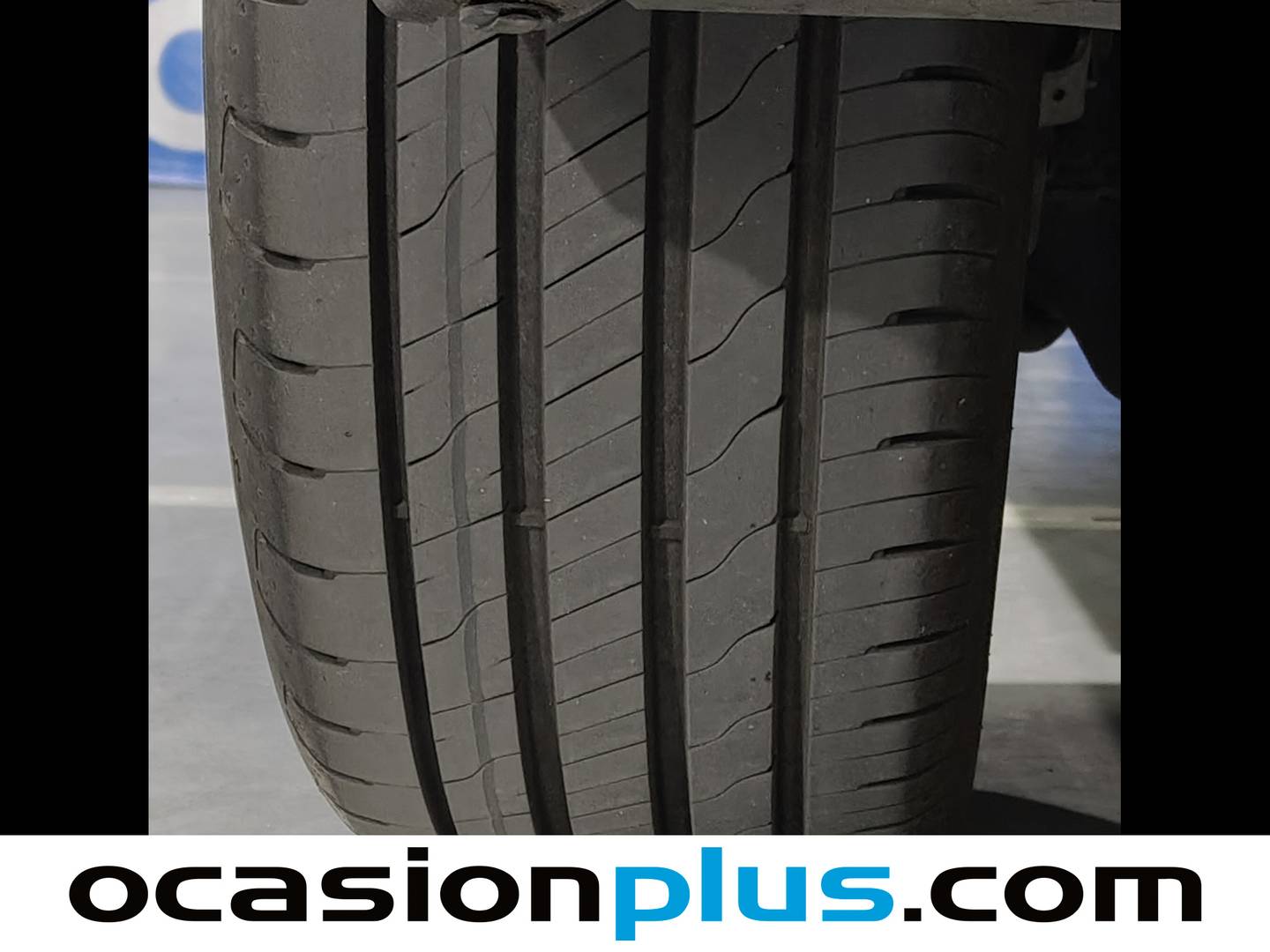 Peugeot 2008 Peugeot 2008 BlueHDi 100 Allure (100 CV) seminuevo