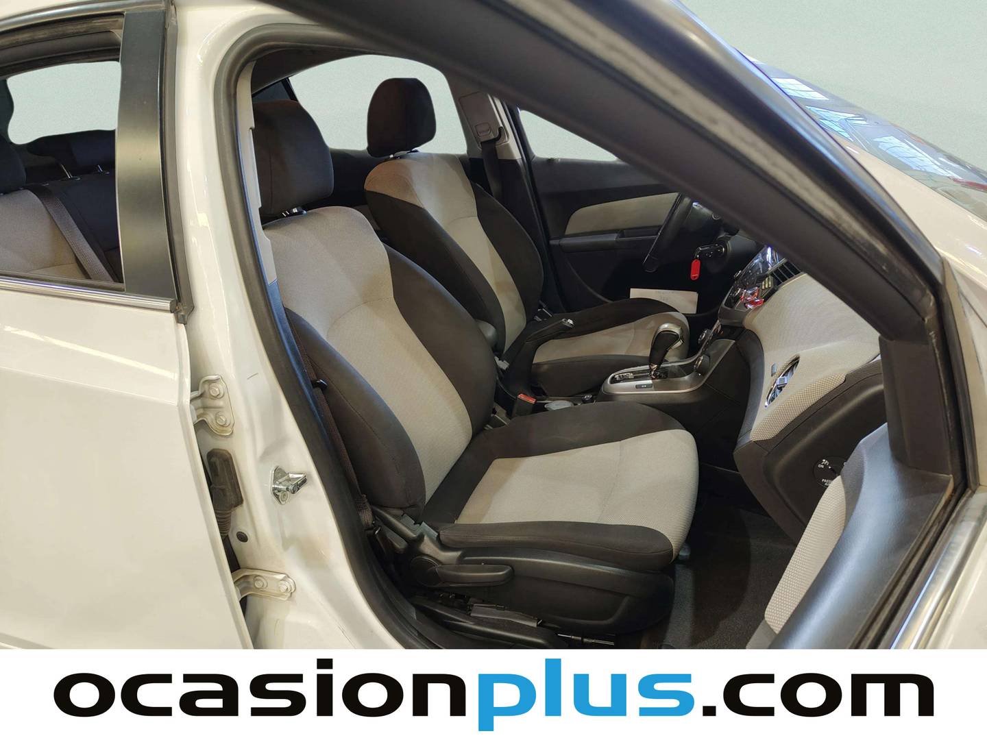 Chevrolet Cruze Chevrolet Cruze 2.0 VCDI LT Auto (163 CV) km 0