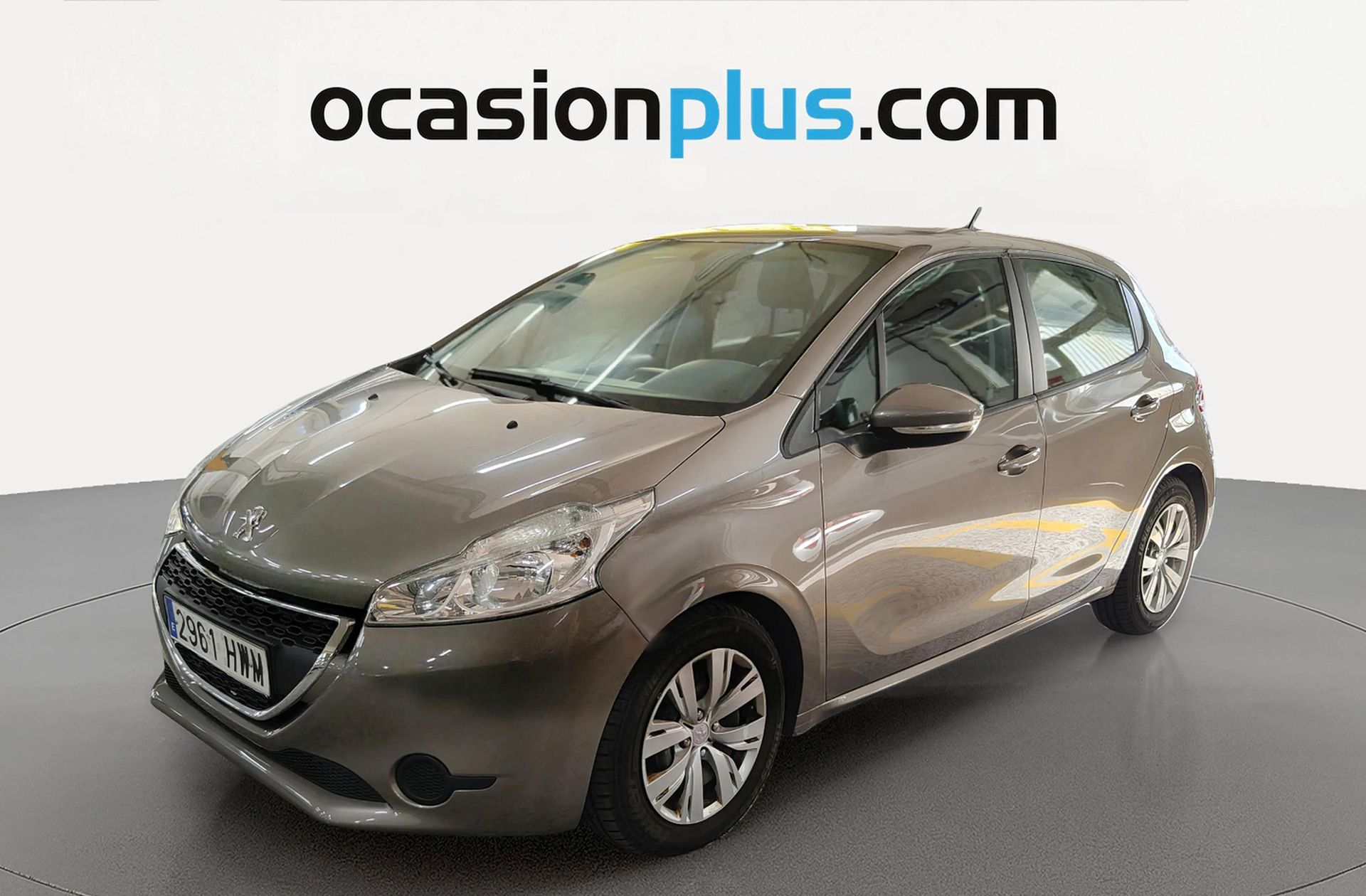 Peugeot 208 1.6 e-HDI Active