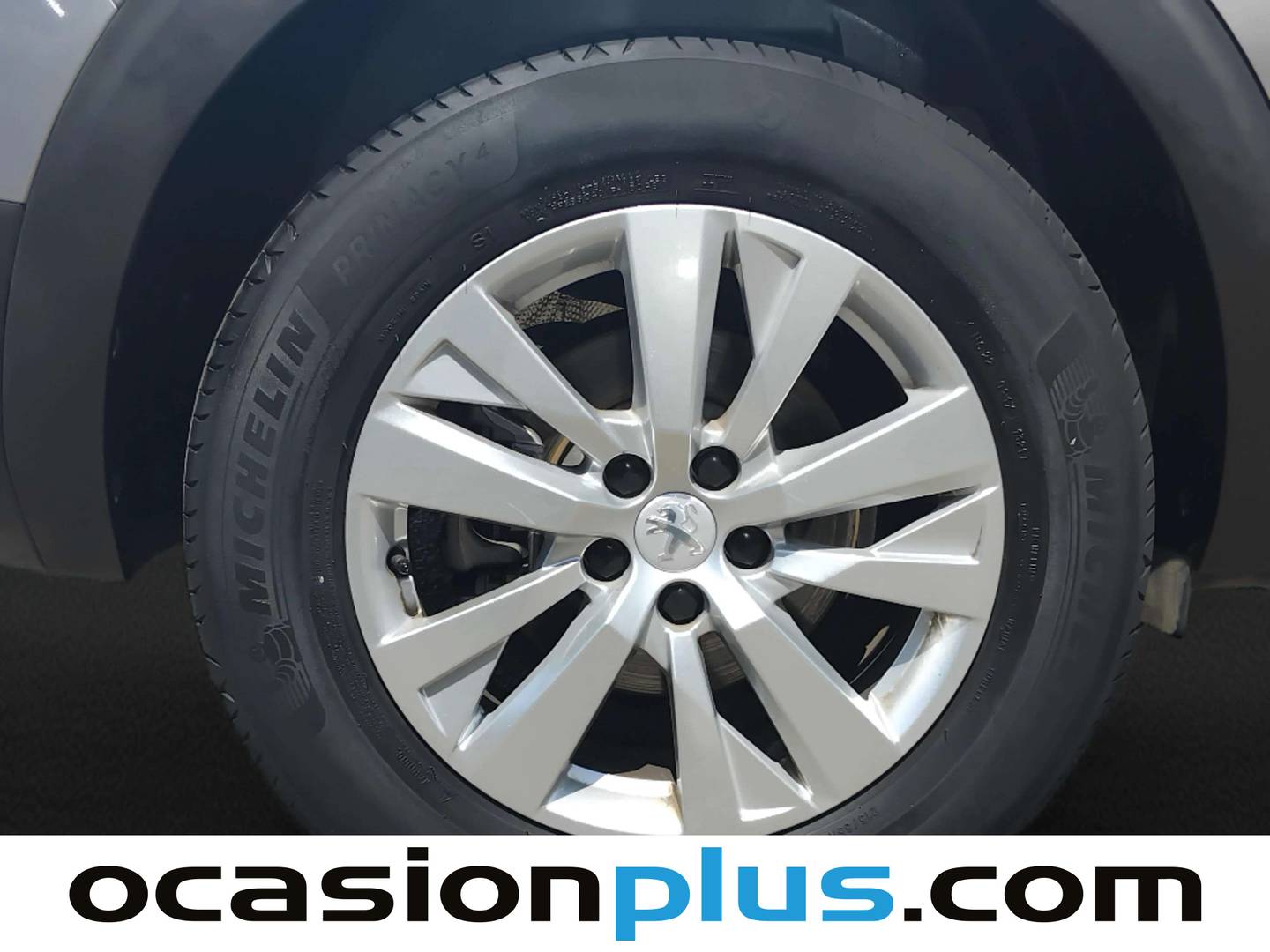Peugeot 5008 Peugeot 5008 PureTech 130 S&S Style (130 CV) 7 Plazas 130cv