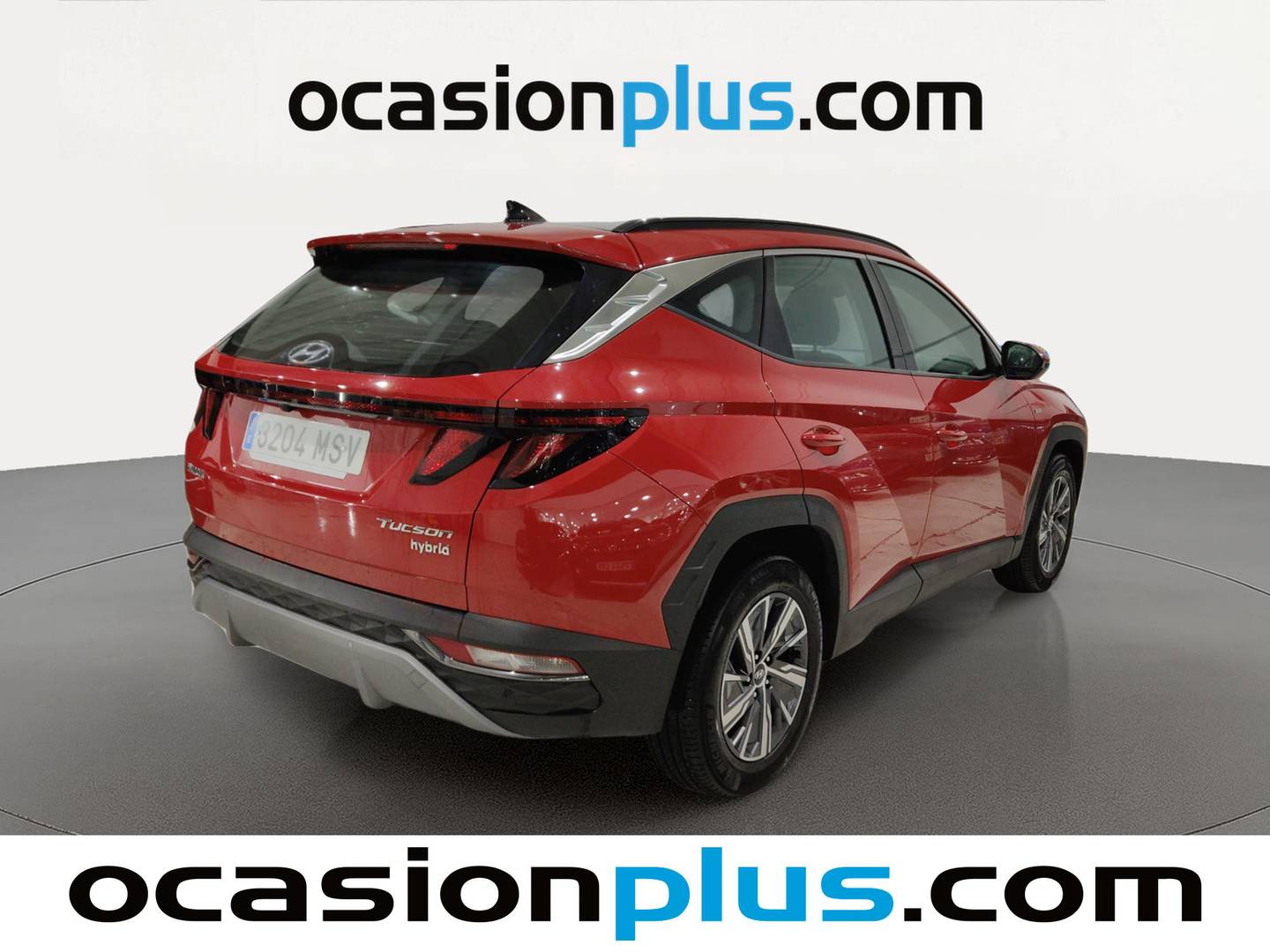 Foto Hyundai Tucson Hyundai Tucson 1.6 TGDI 48V Maxx Sky (150 CV)