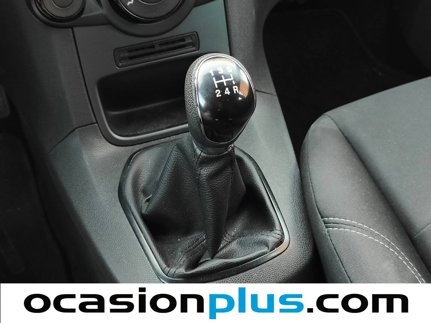 Foto Ford Fiesta Ford Fiesta 1.25 Duratec Trend (82 CV)