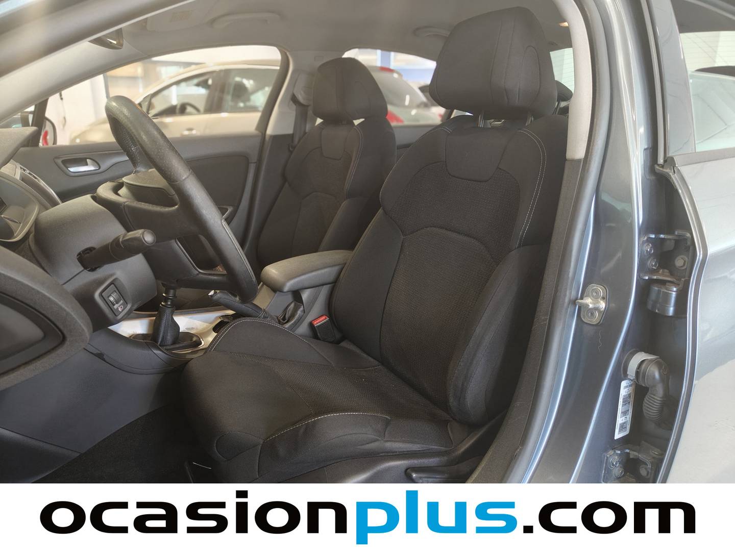 Citroën C5 Citroën C5 2.0 HDI FAP Millenium (140 CV) 140cv