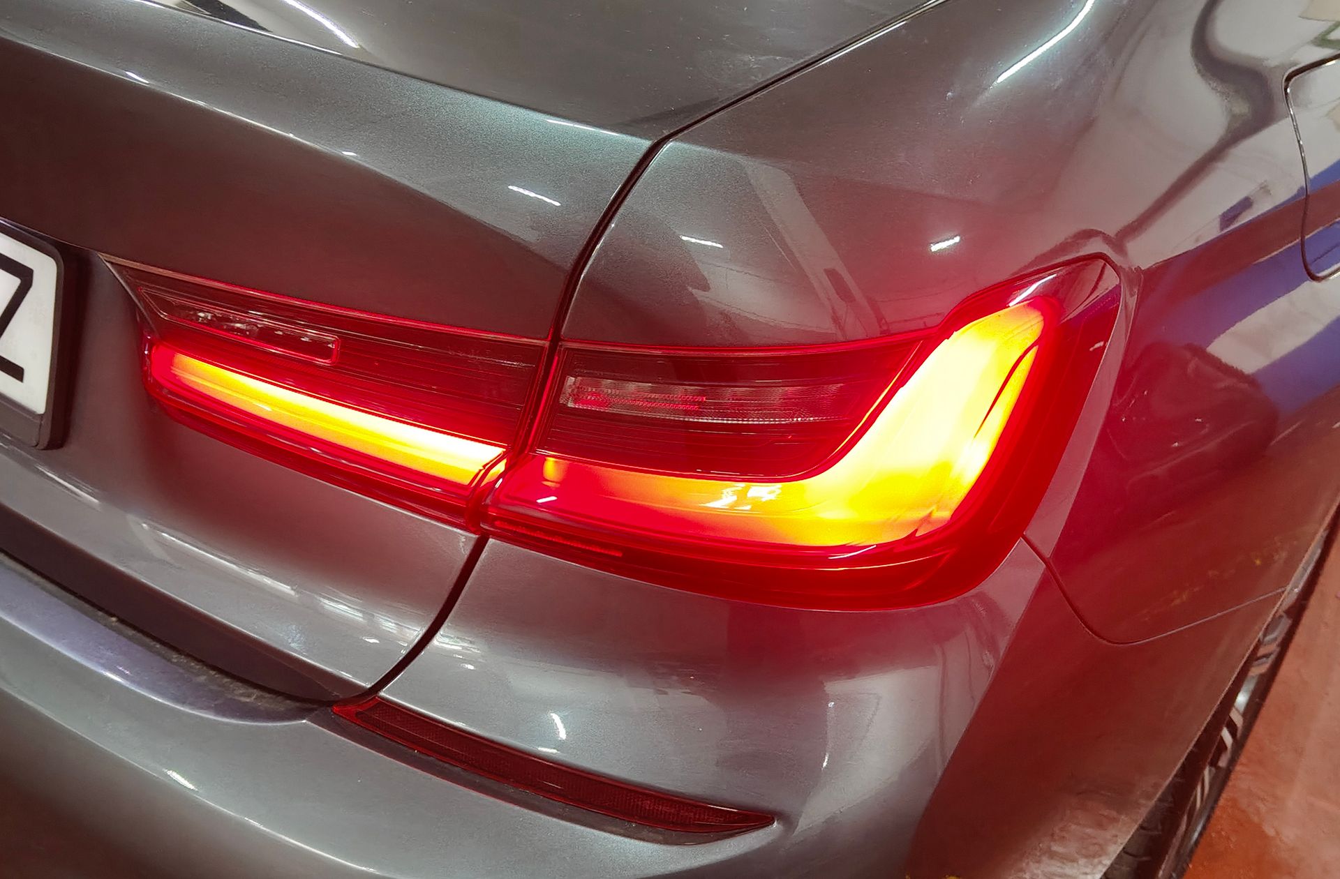 BMW Serie 3 320i - foto 18