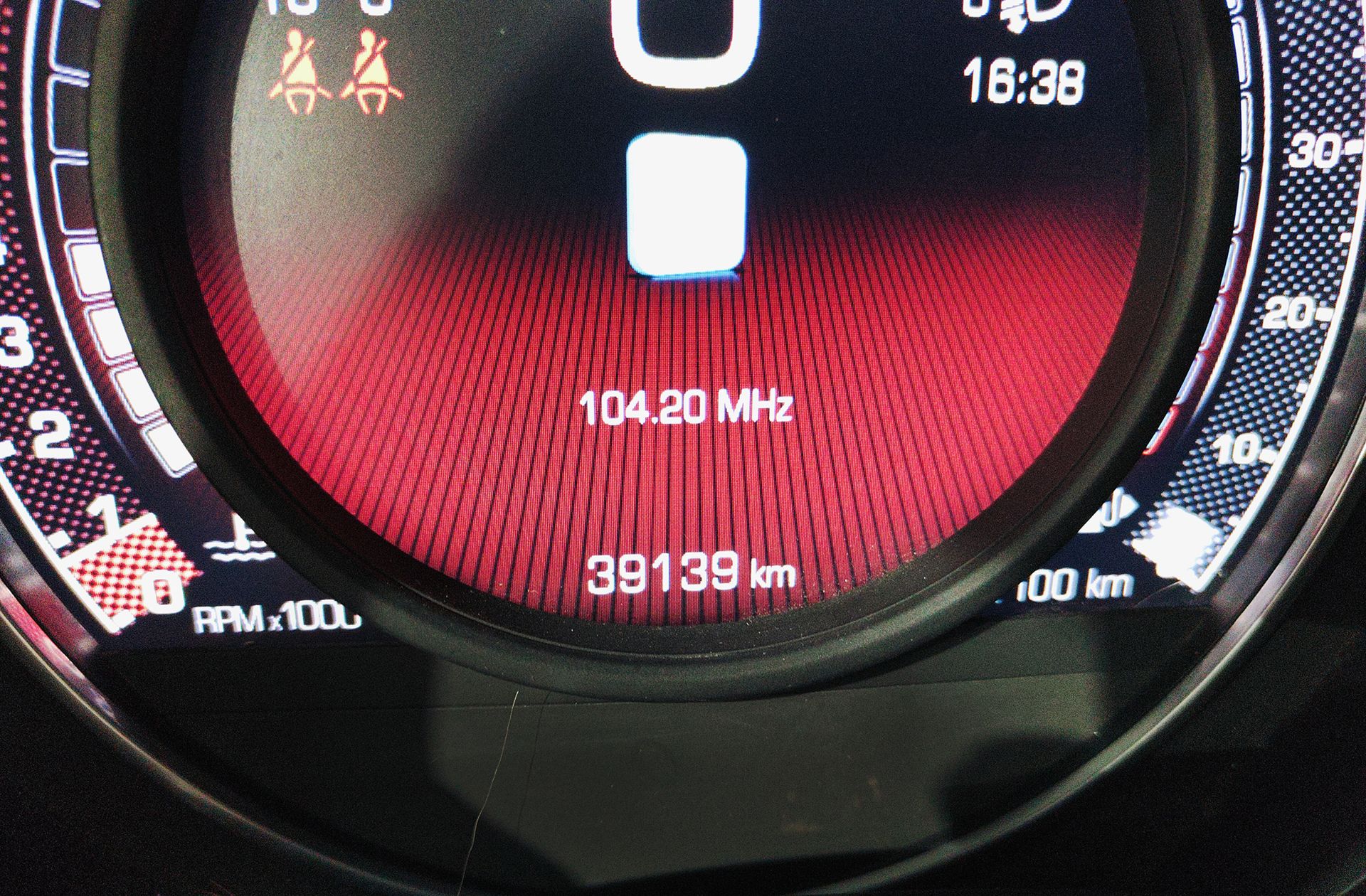 Abarth 500 1.4 16v T-Jet 595 - foto 8