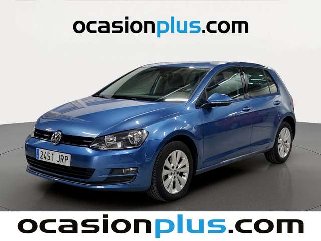 Volkswagen Golf Special Edition 1.2 TSI BMT (110 CV) de segunda mano