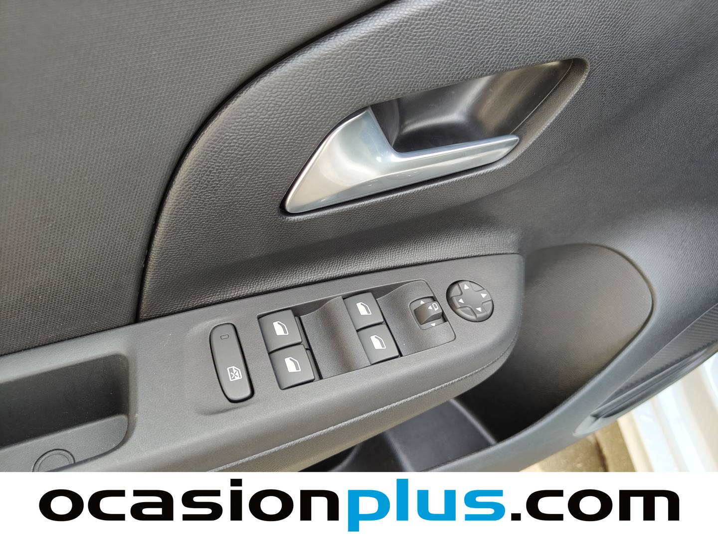 Foto Opel Corsa Opel Corsa 1.2T XHL Edition (100 CV)