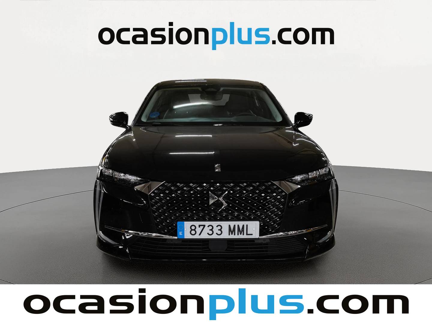 DS DS 4 DS DS4 E-TENSE Trocadero  (225 CV) 225cv