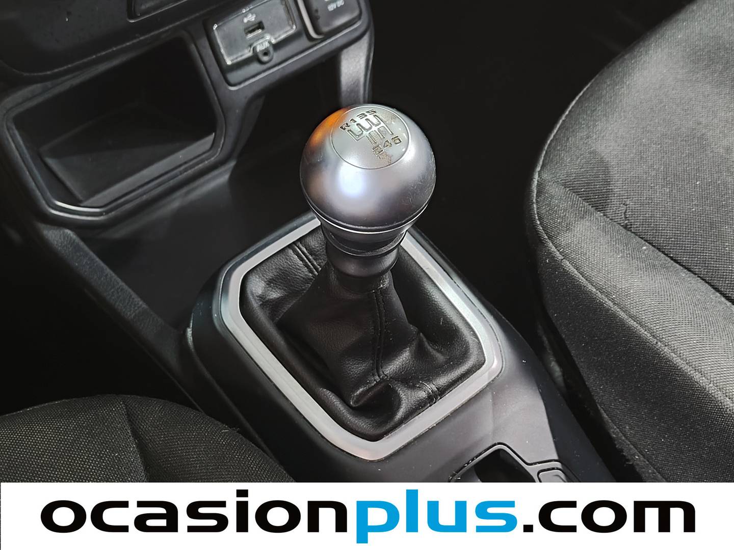 Jeep Renegade Jeep Renegade 1.0G Sport 4x2 (120 CV) de segunda mano