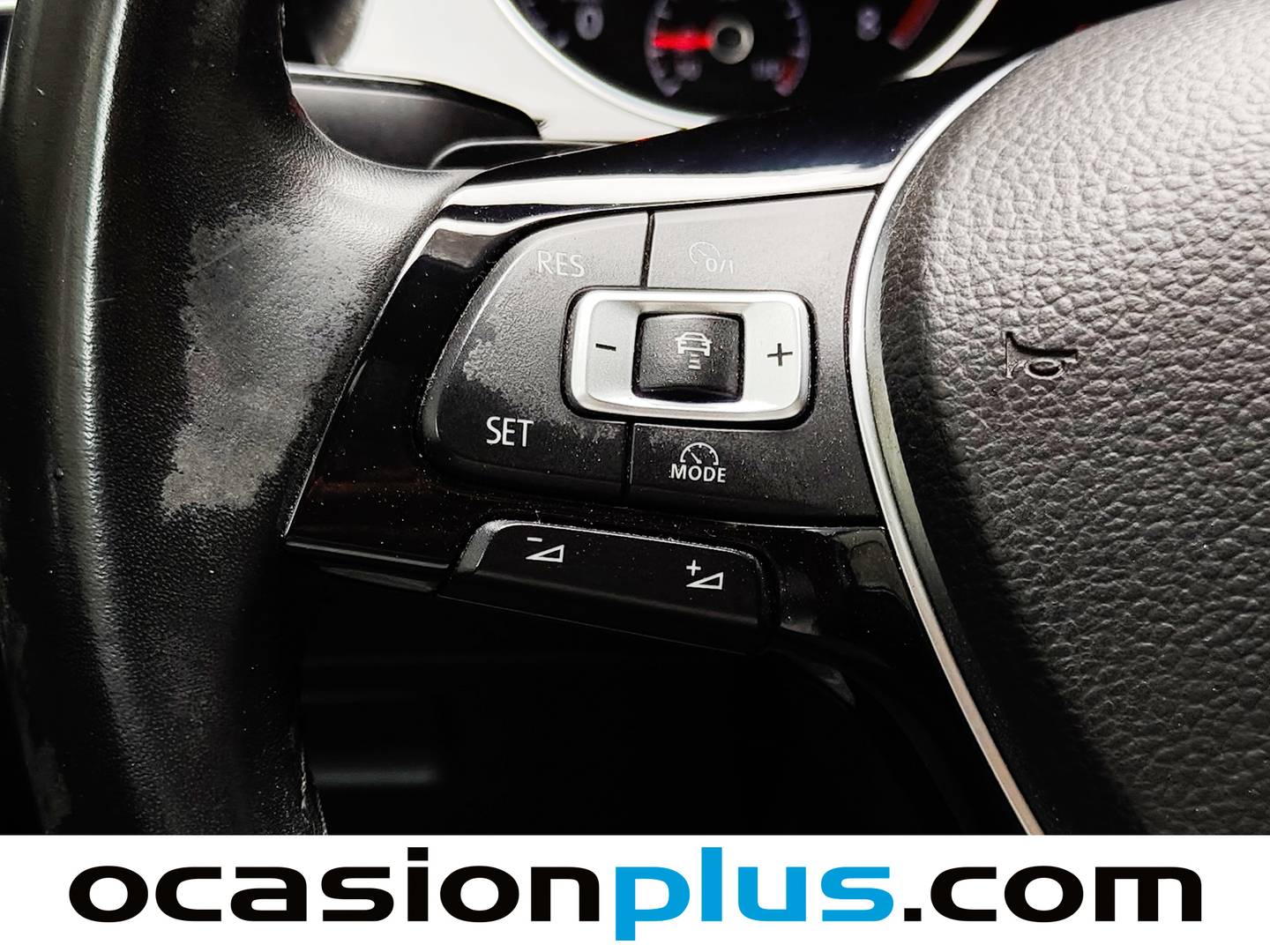 Volkswagen Golf Volkswagen Golf Sport 1.4 TSI BMT ACT Tech (150 CV) DSG Pack R-Line 2016