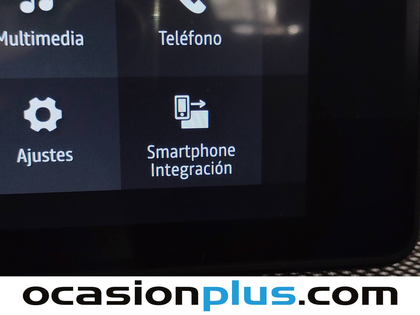 Extras y acabados del Dacia Sandero Dacia Sandero Stepway Expression Go ECO-G (101 CV)