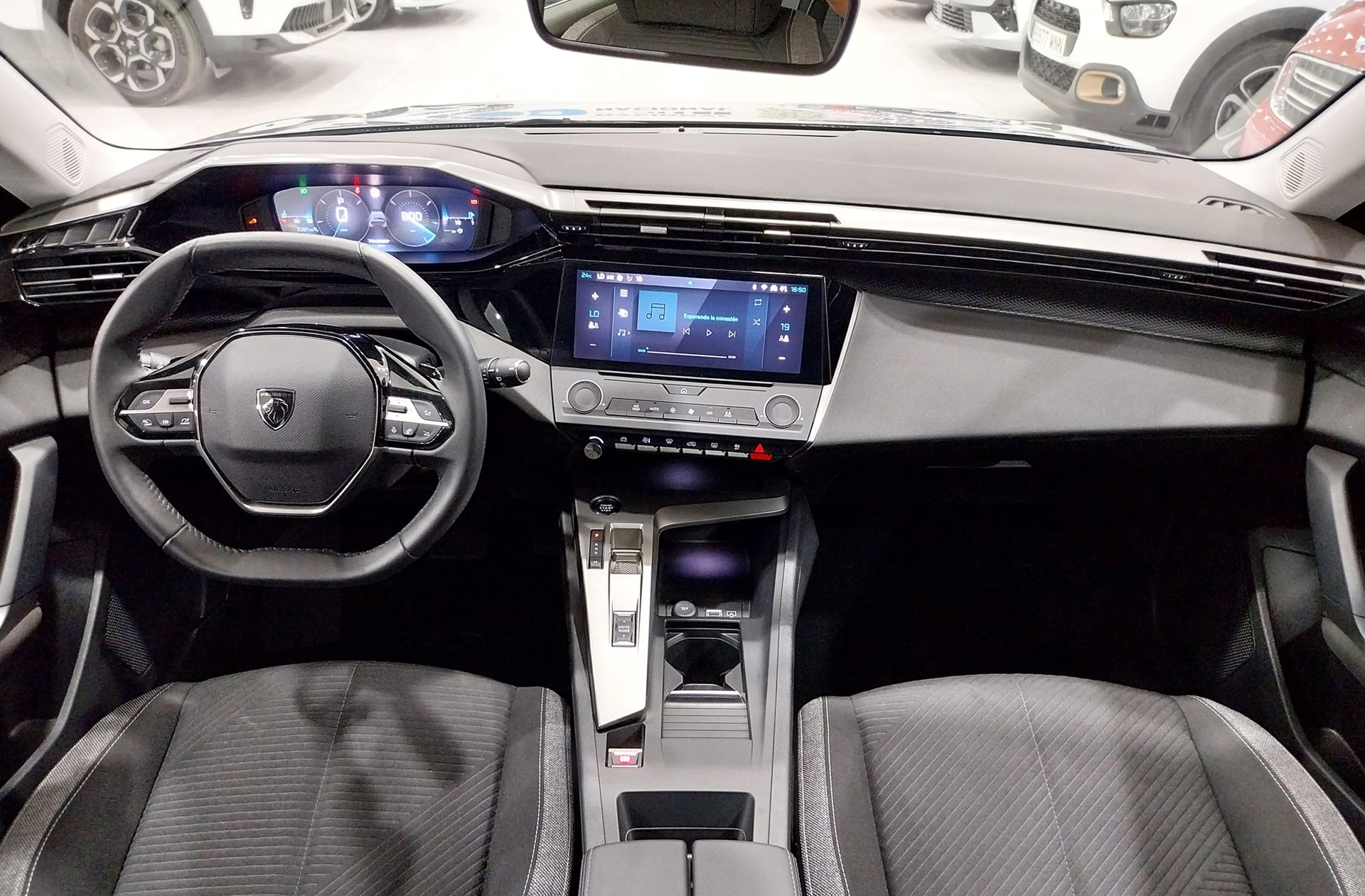 Peugeot 308 PureTech 130 Active Pack EAT8 - foto 6