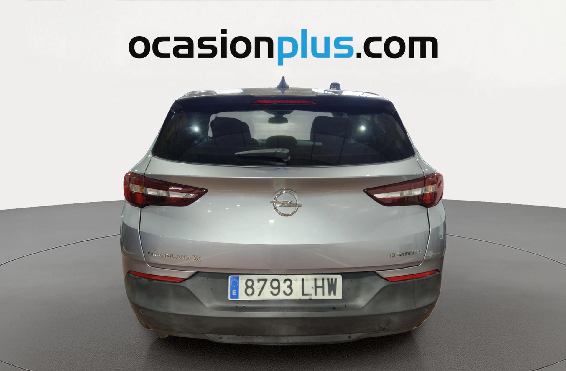 Opel Grandland 1.5 CDTi Selective - foto 14
