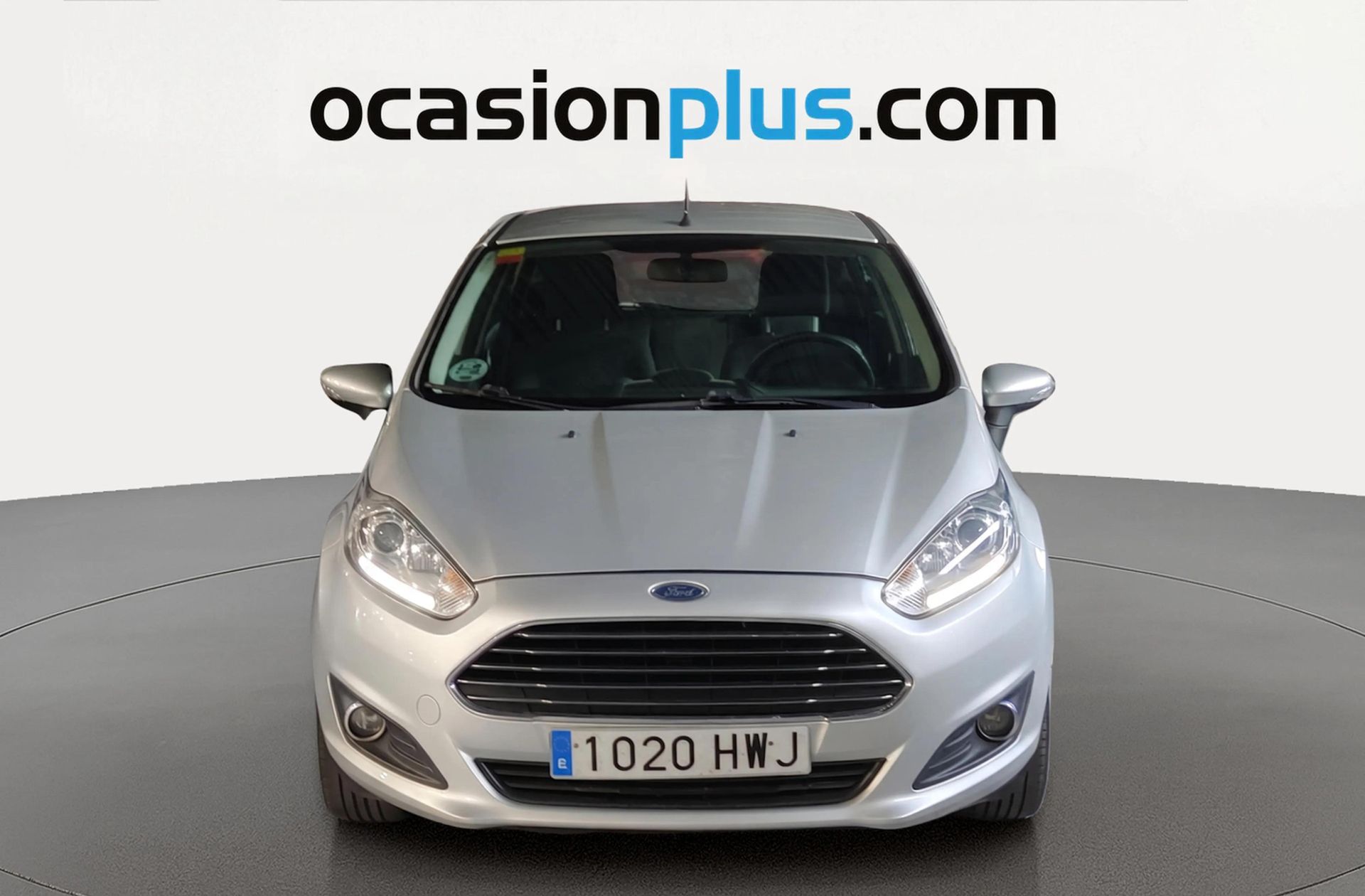 Ford Fiesta 1.5 TDCi Trend - foto 10