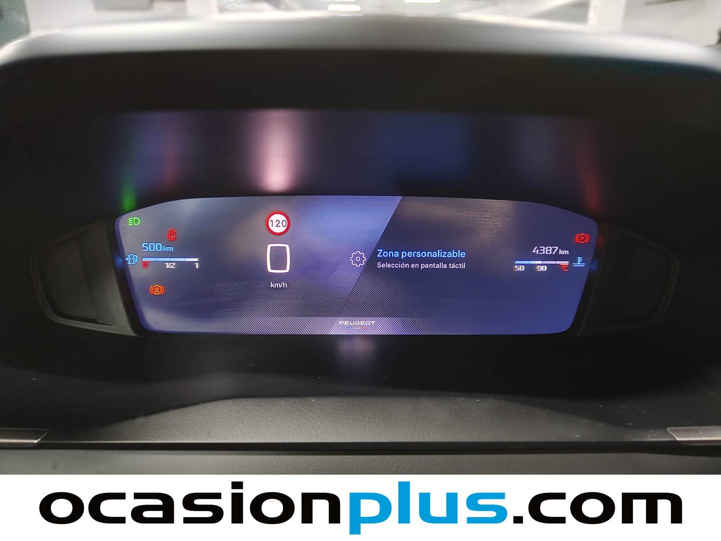 Foto Peugeot 208 Peugeot 208 PureTech 100 Allure (100 CV)